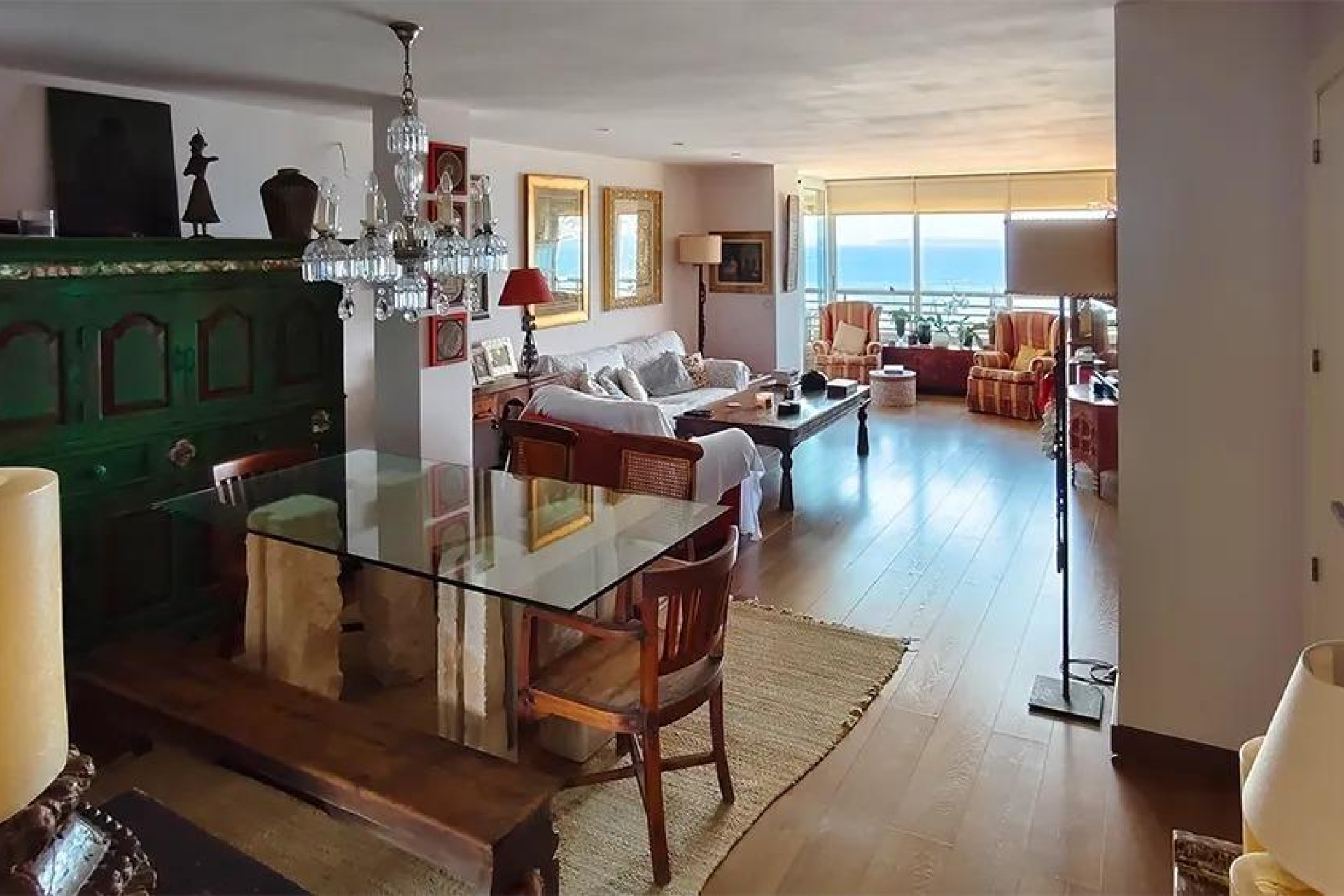 Revente - Appartement - San Juan Playa - Cabo de las huertas