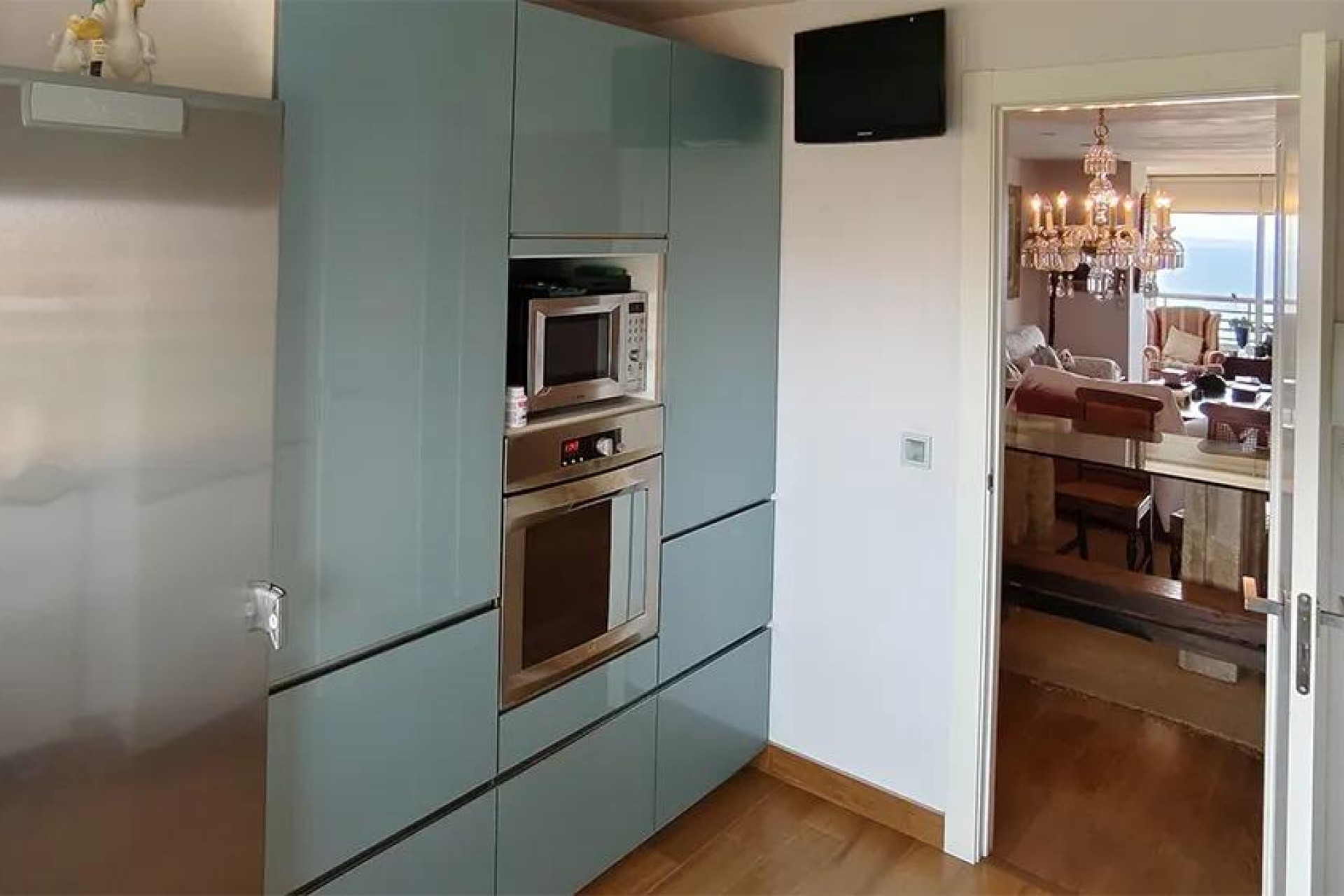 Revente - Appartement - San Juan Playa - Cabo de las huertas