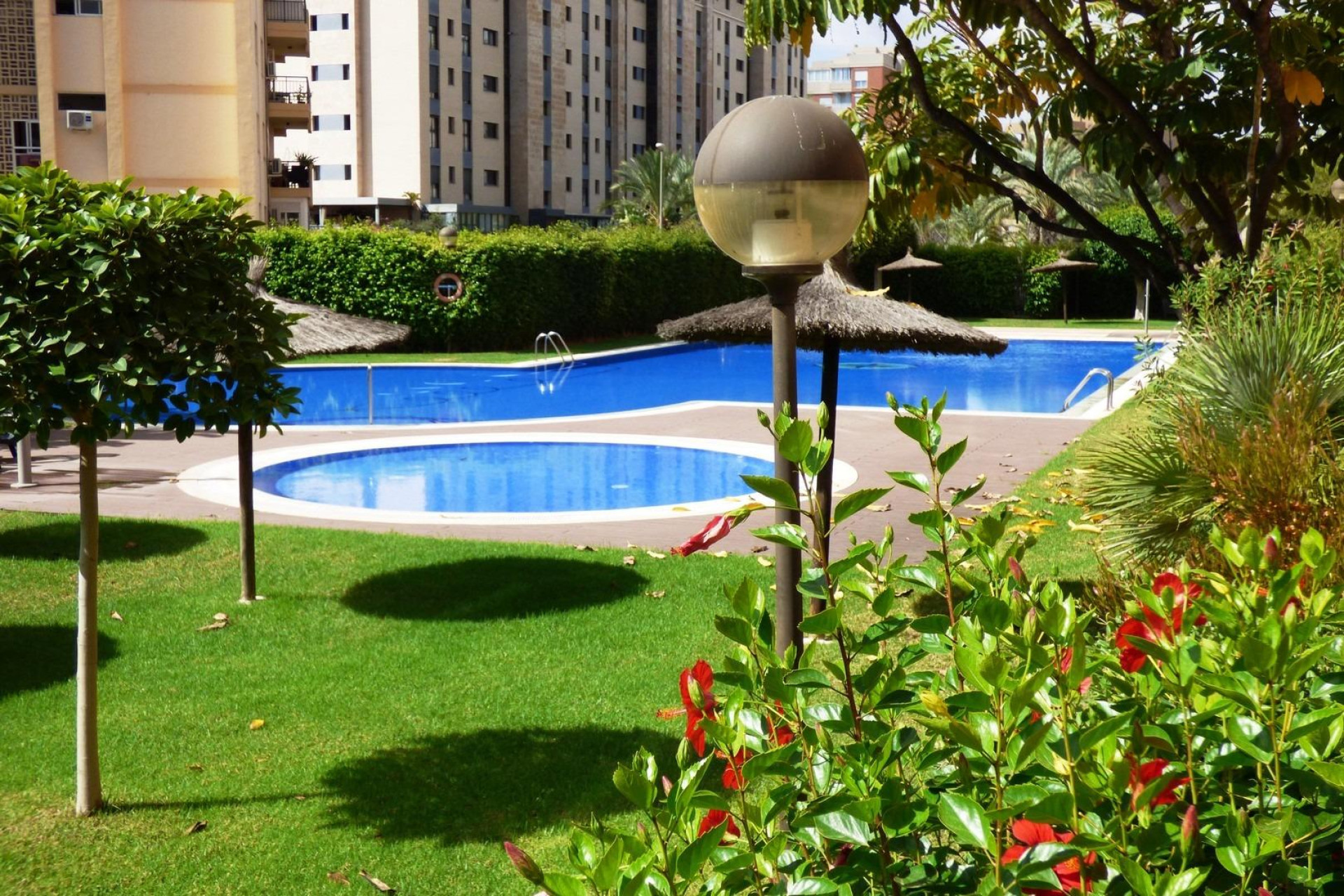 Revente - Appartement - San Juan Playa - Cabo de las huertas