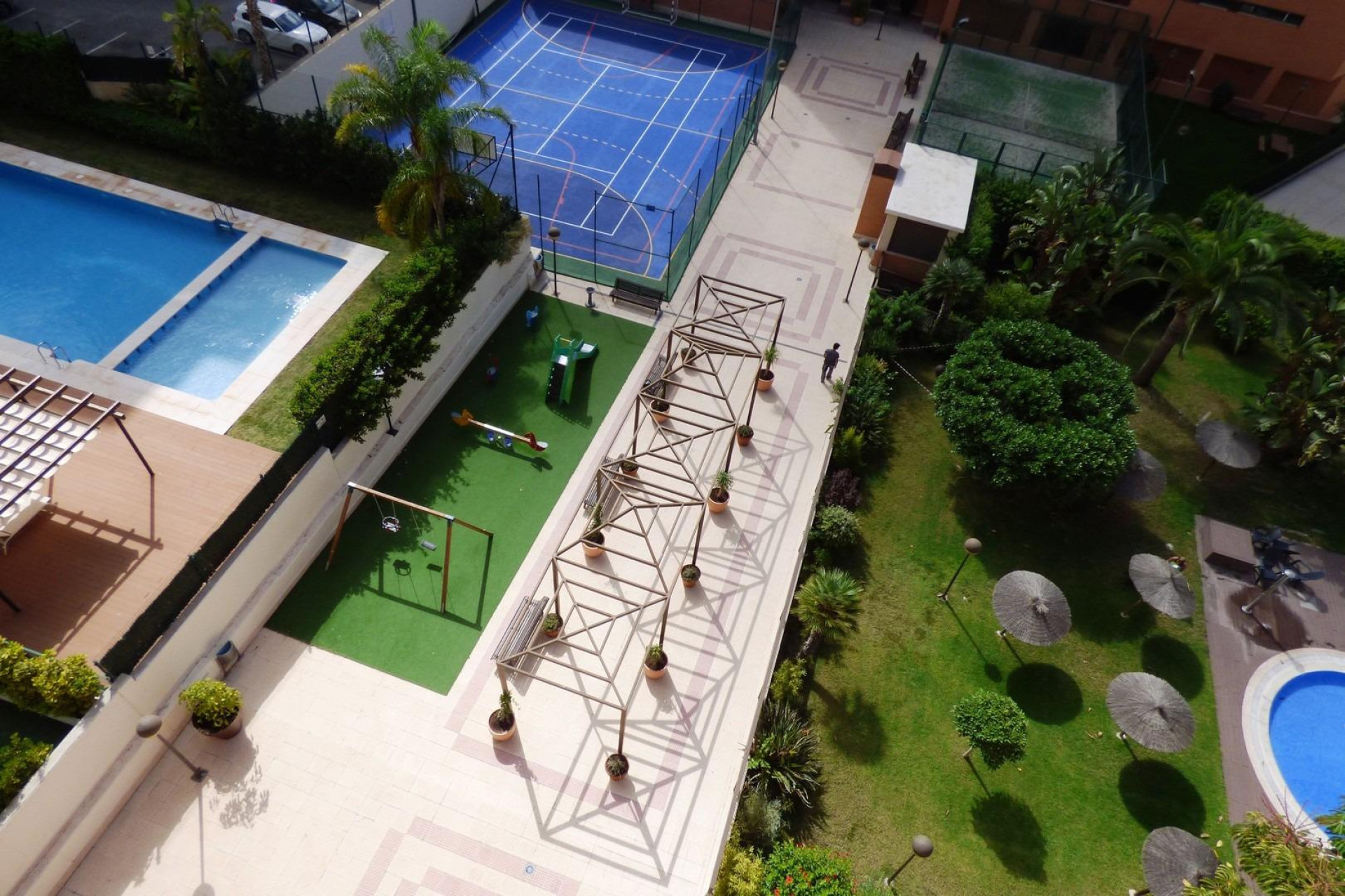 Revente - Appartement - San Juan Playa - Cabo de las huertas