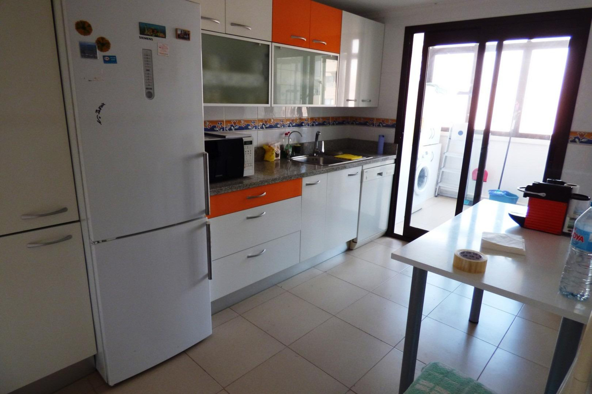 Revente - Appartement - San Juan Playa - Cabo de las huertas