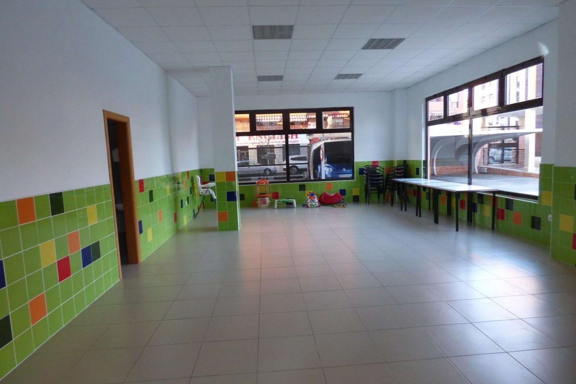 Revente - Appartement - San Juan Playa - Cabo de las huertas