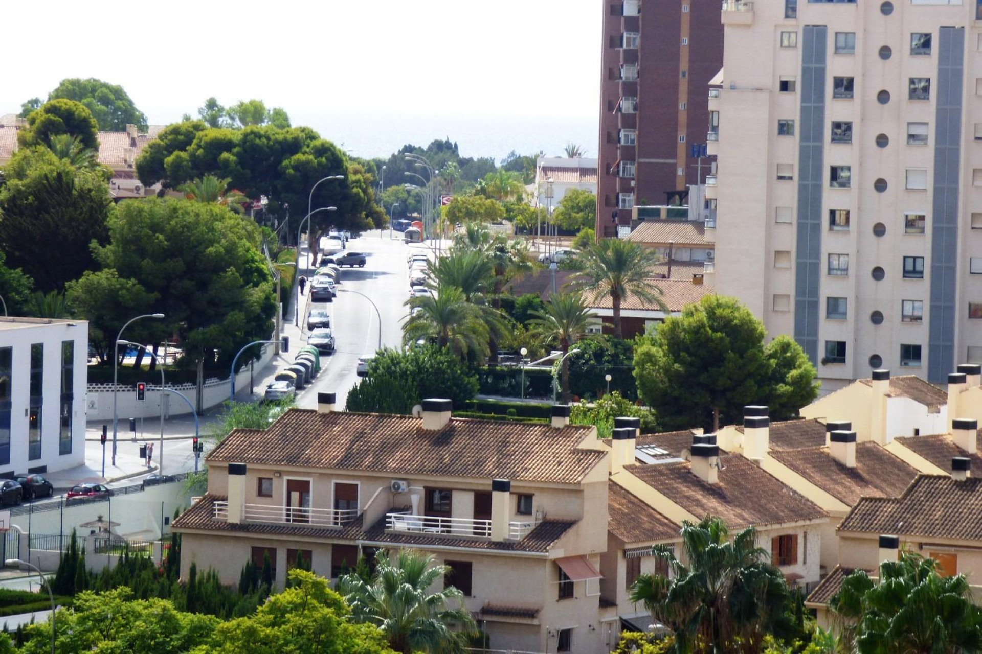 Revente - Appartement - San Juan Playa - Cabo de las huertas