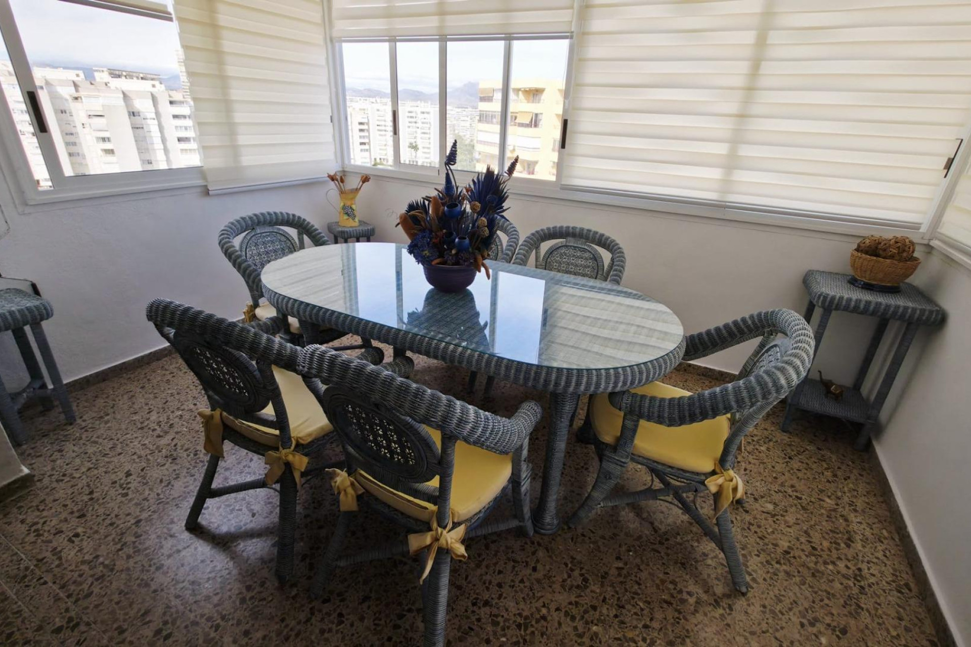 Revente - Appartement - San Juan Playa - Cabo de las huertas