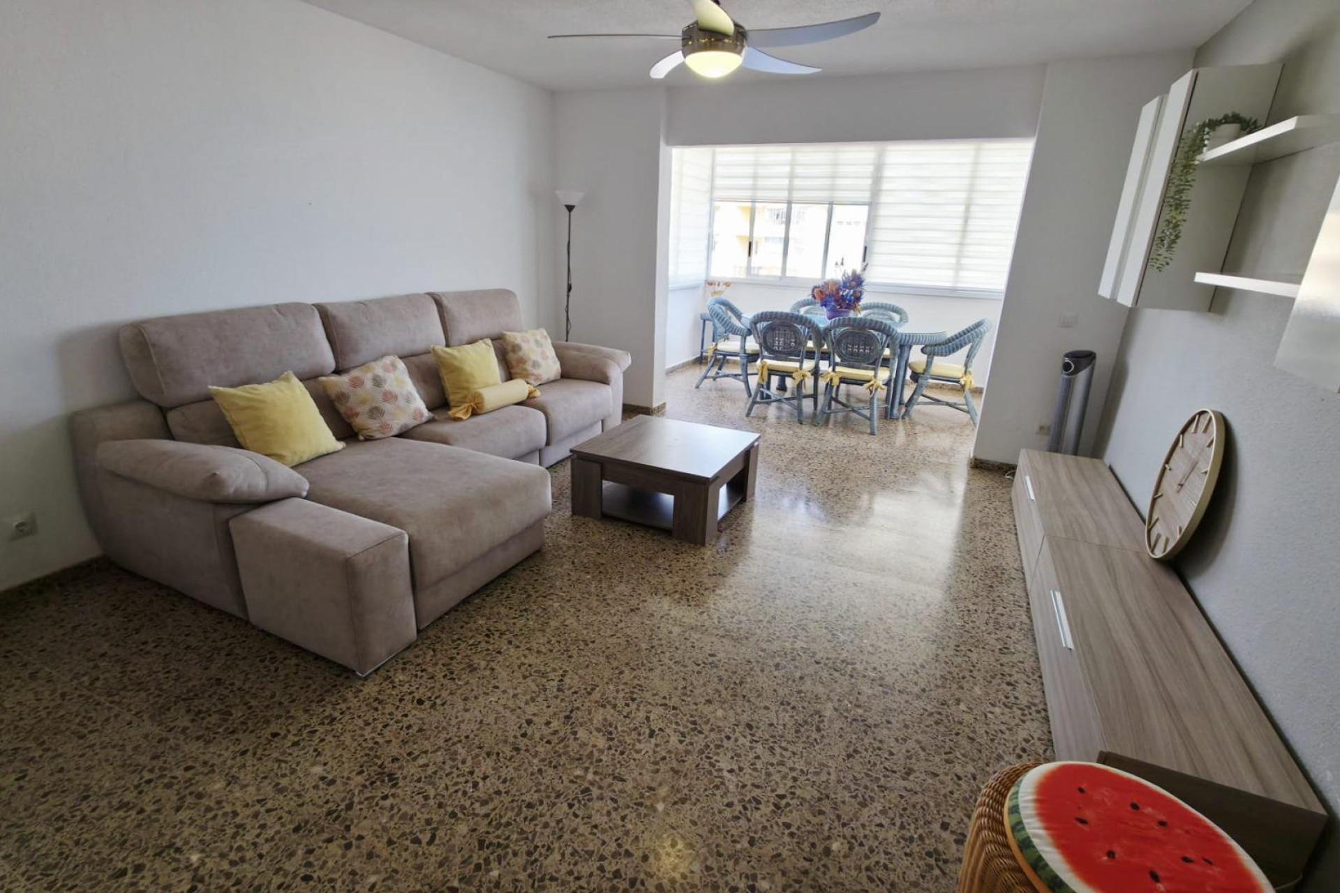 Revente - Appartement - San Juan Playa - Cabo de las huertas