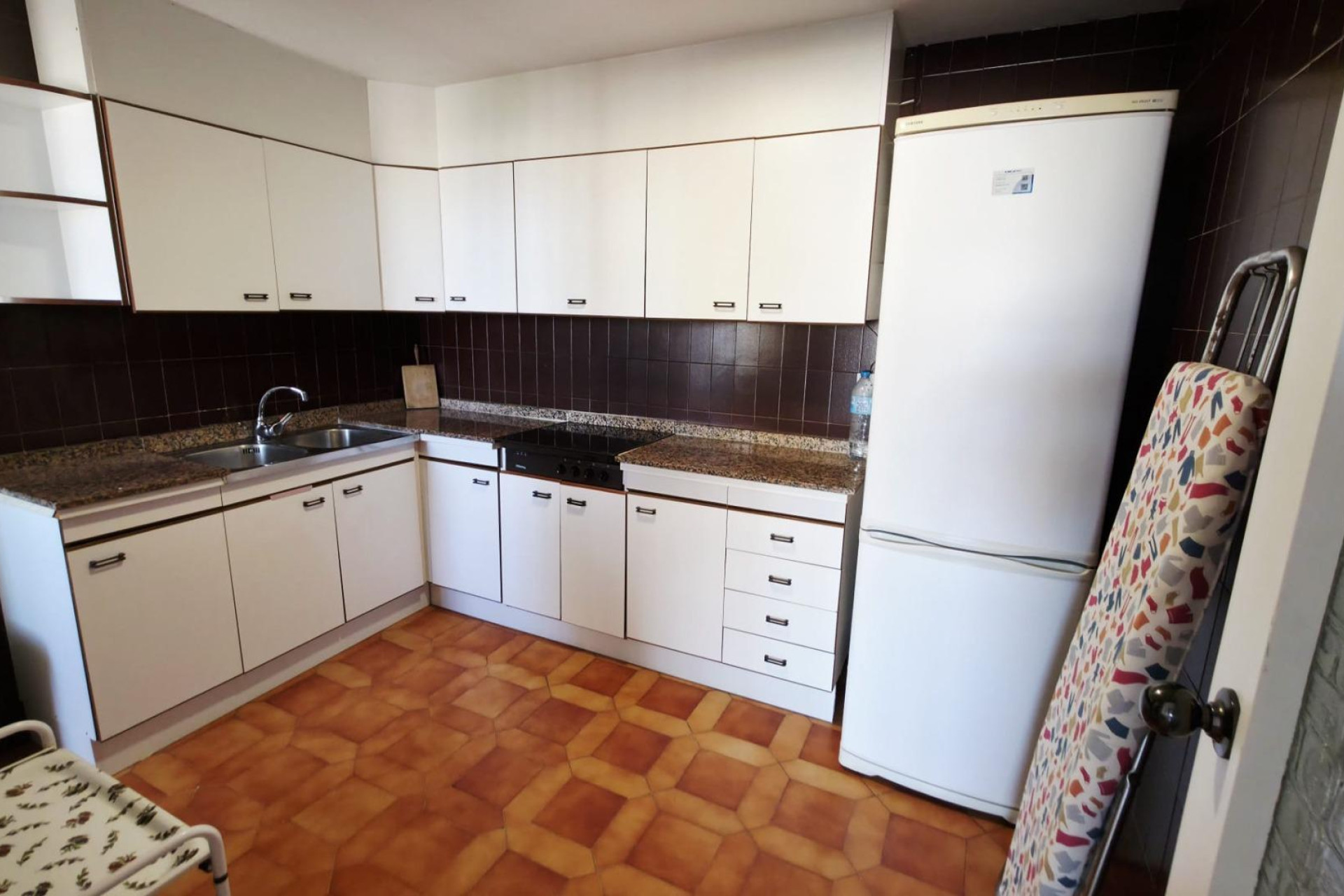 Revente - Appartement - San Juan Playa - Cabo de las huertas