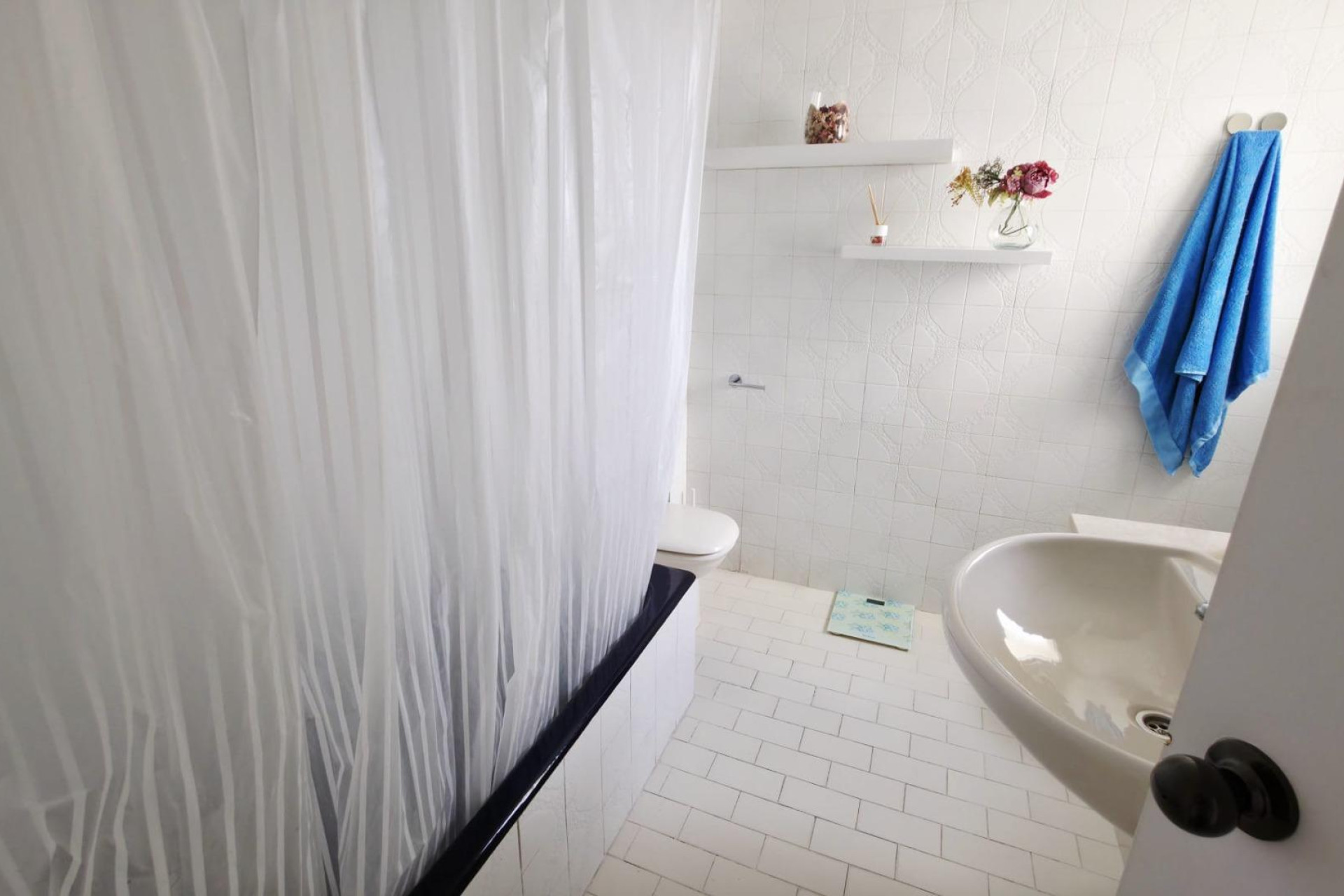 Revente - Appartement - San Juan Playa - Cabo de las huertas