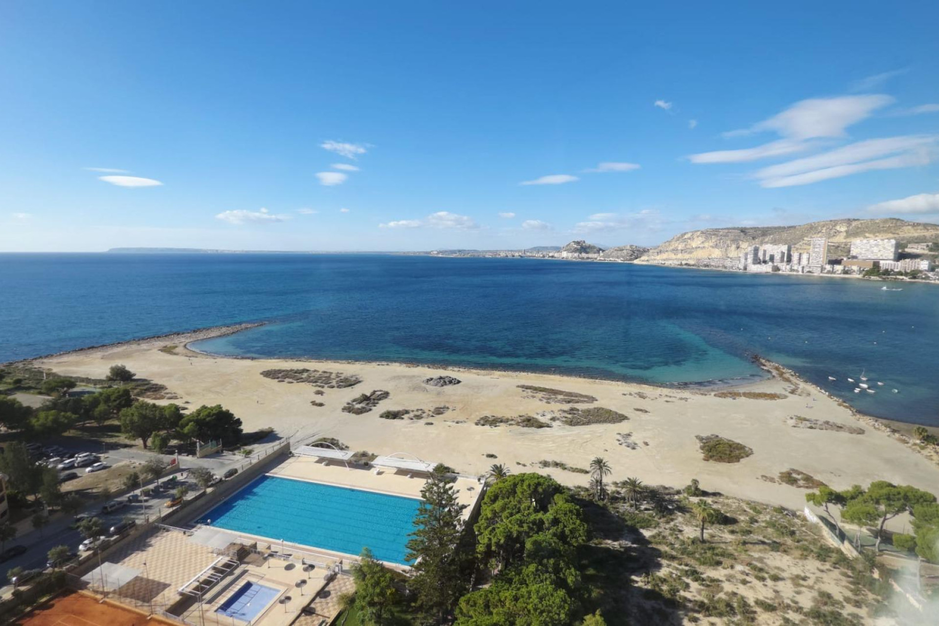 Revente - Appartement - San Juan Playa - Cabo de las huertas