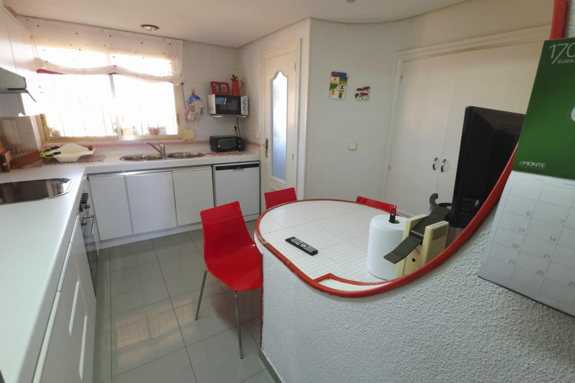 Revente - Appartement - San Juan Playa - Cabo de las huertas