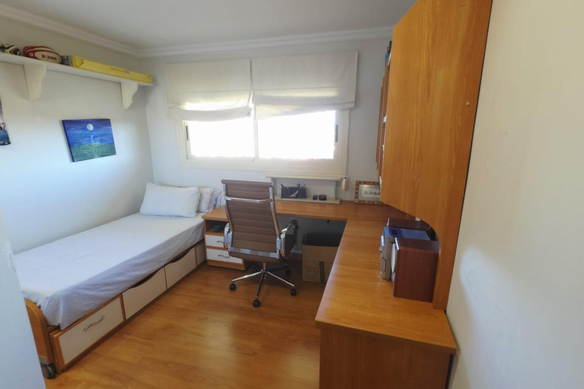 Revente - Appartement - San Juan Playa - Cabo de las huertas