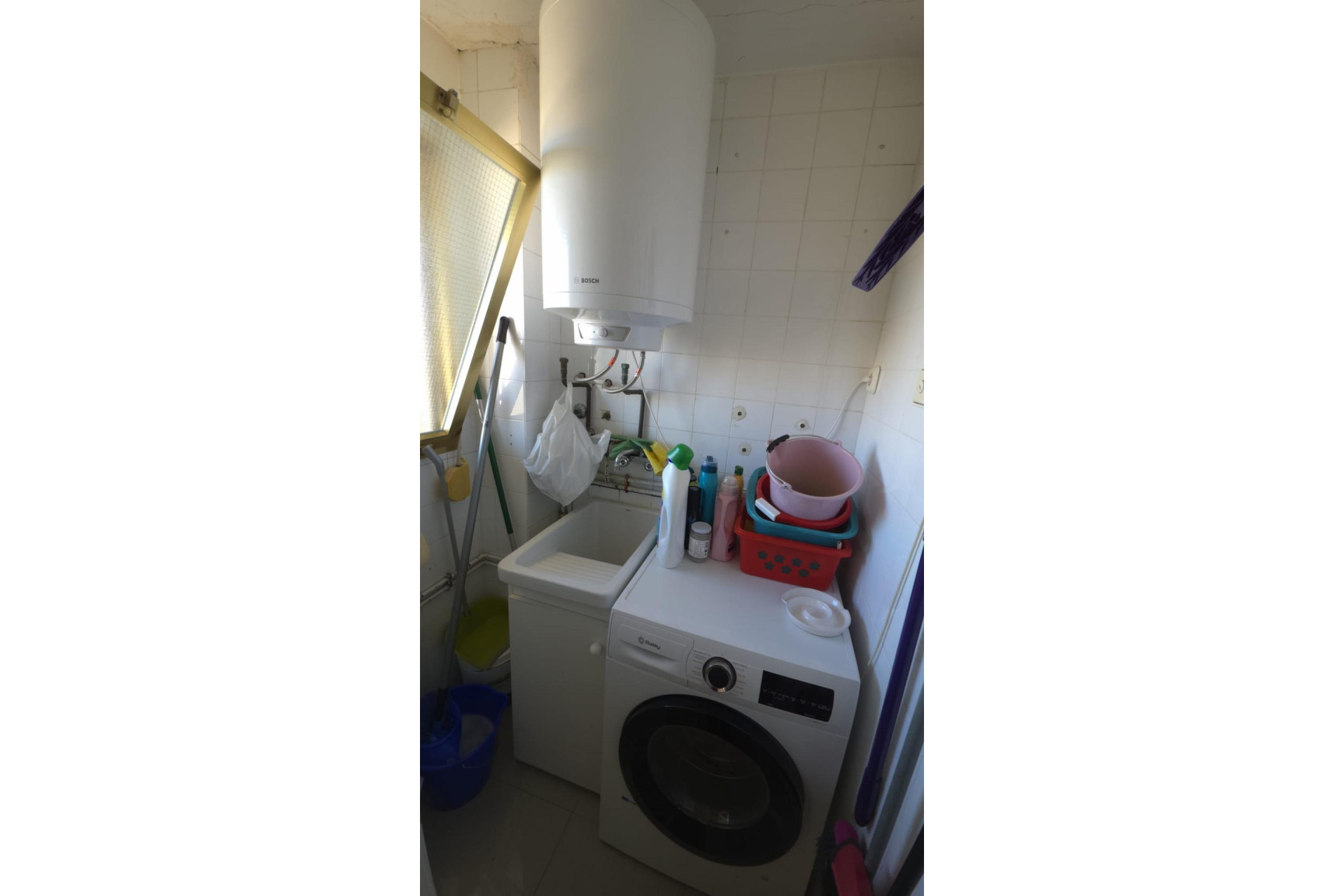 Revente - Appartement - San Juan Playa - Cabo de las huertas