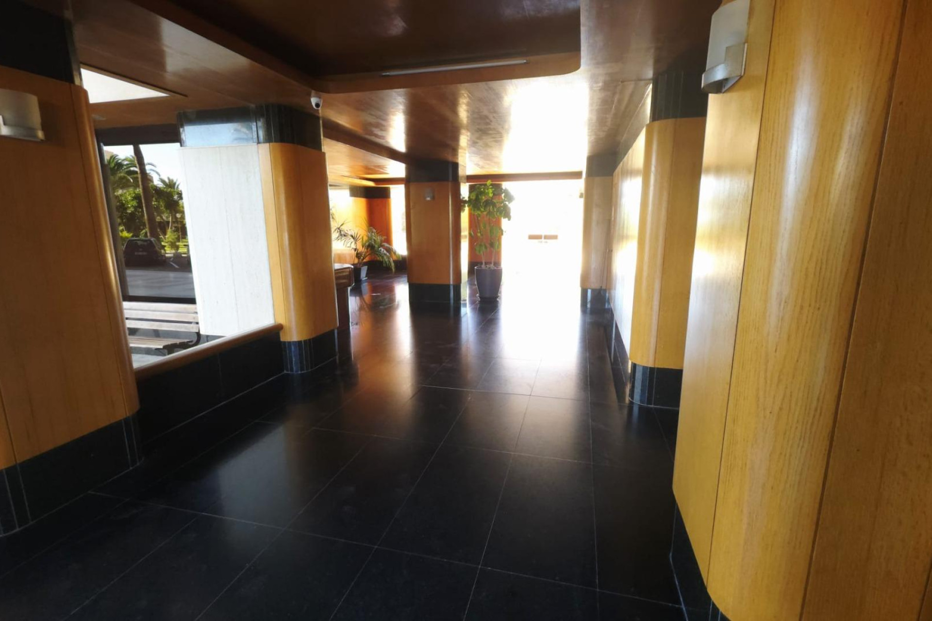 Revente - Appartement - San Juan Playa - Cabo de las huertas