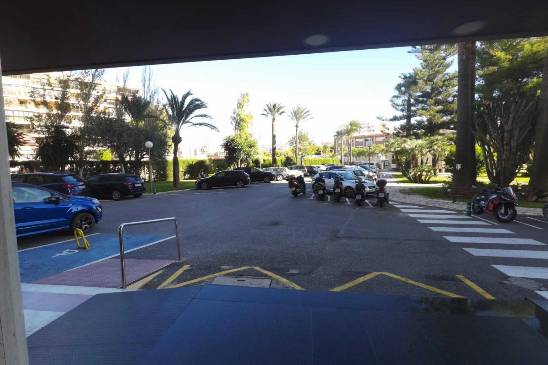 Revente - Appartement - San Juan Playa - Cabo de las huertas