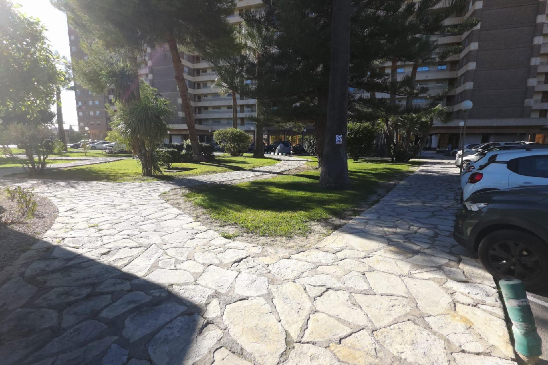 Revente - Appartement - San Juan Playa - Cabo de las huertas