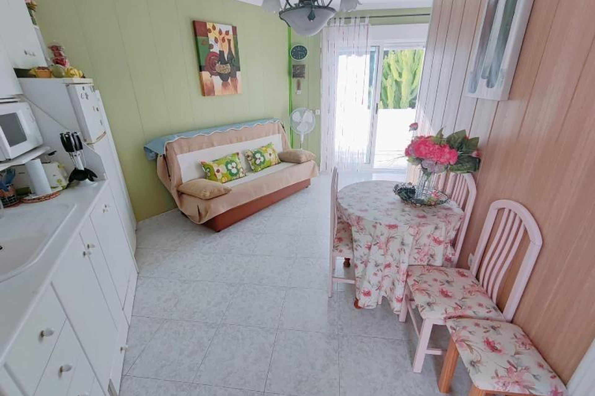 Revente - Appartement - San Miguel de Salinas - Bellavista