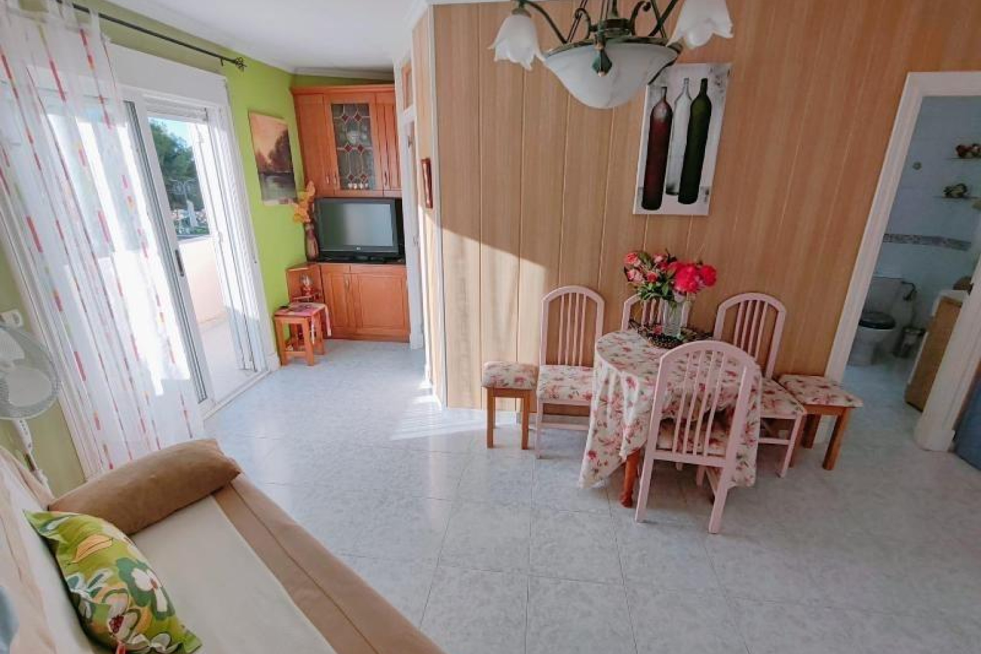 Revente - Appartement - San Miguel de Salinas - Bellavista