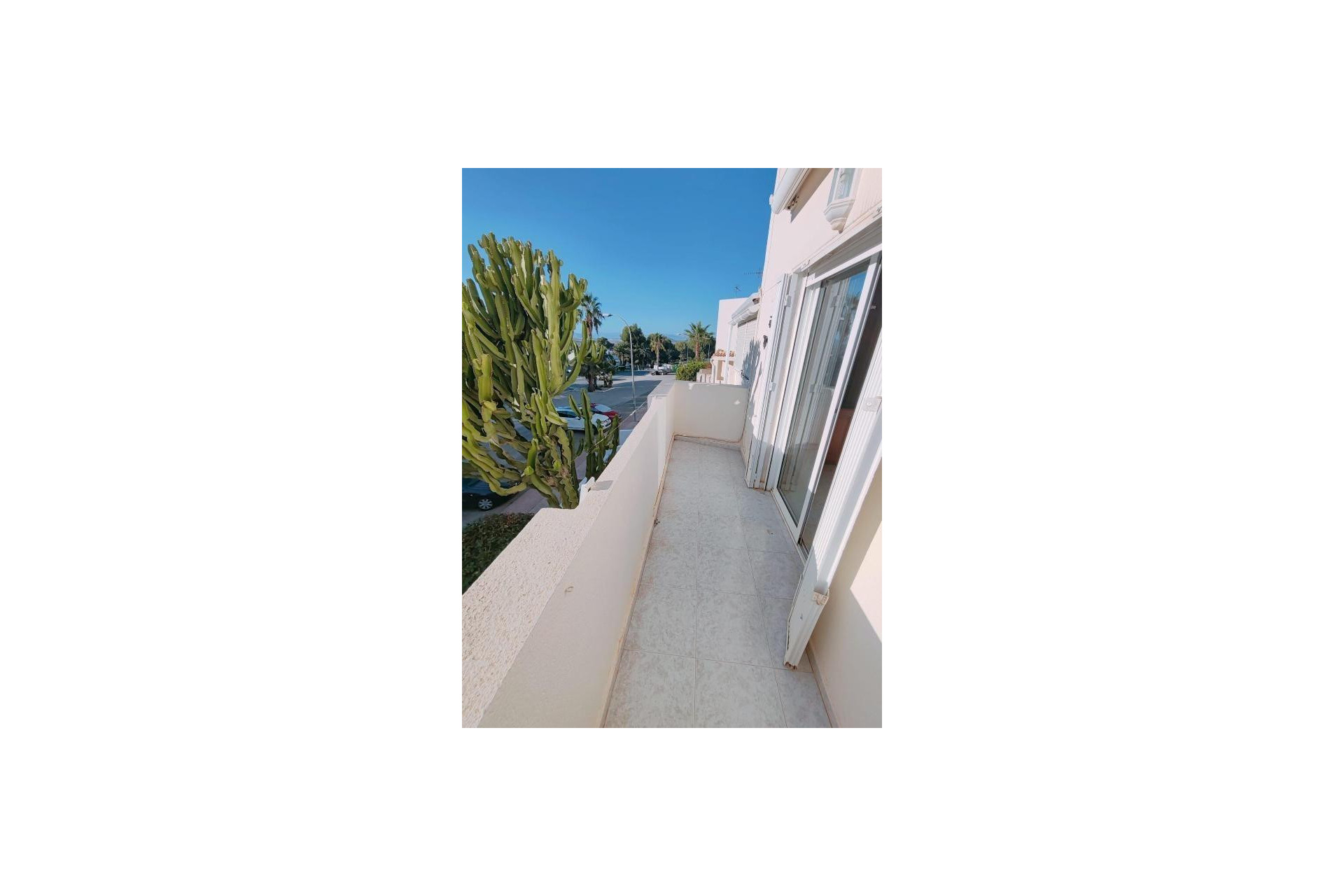 Revente - Appartement - San Miguel de Salinas - Bellavista