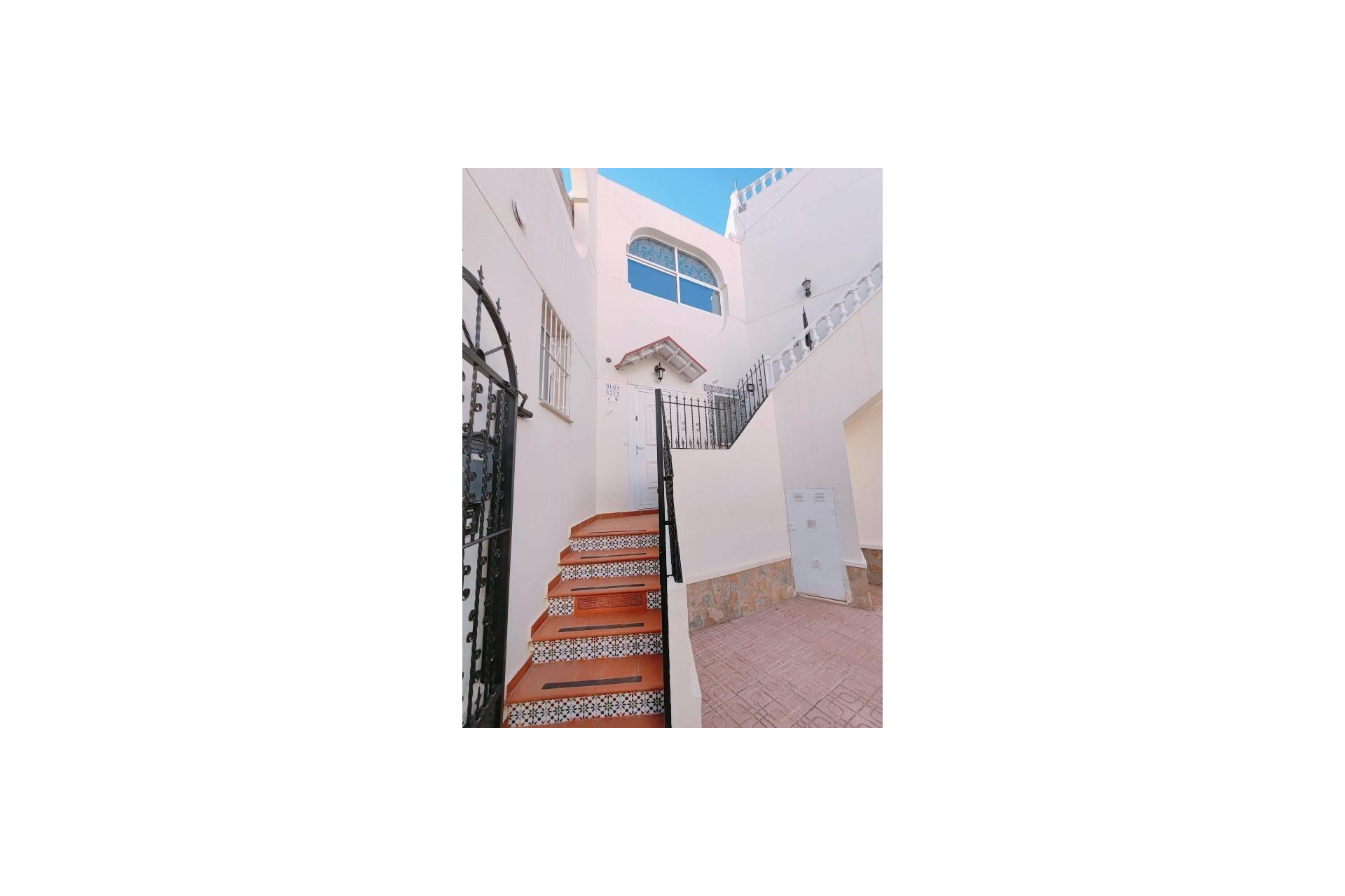 Revente - Appartement - San Miguel de Salinas - Bellavista