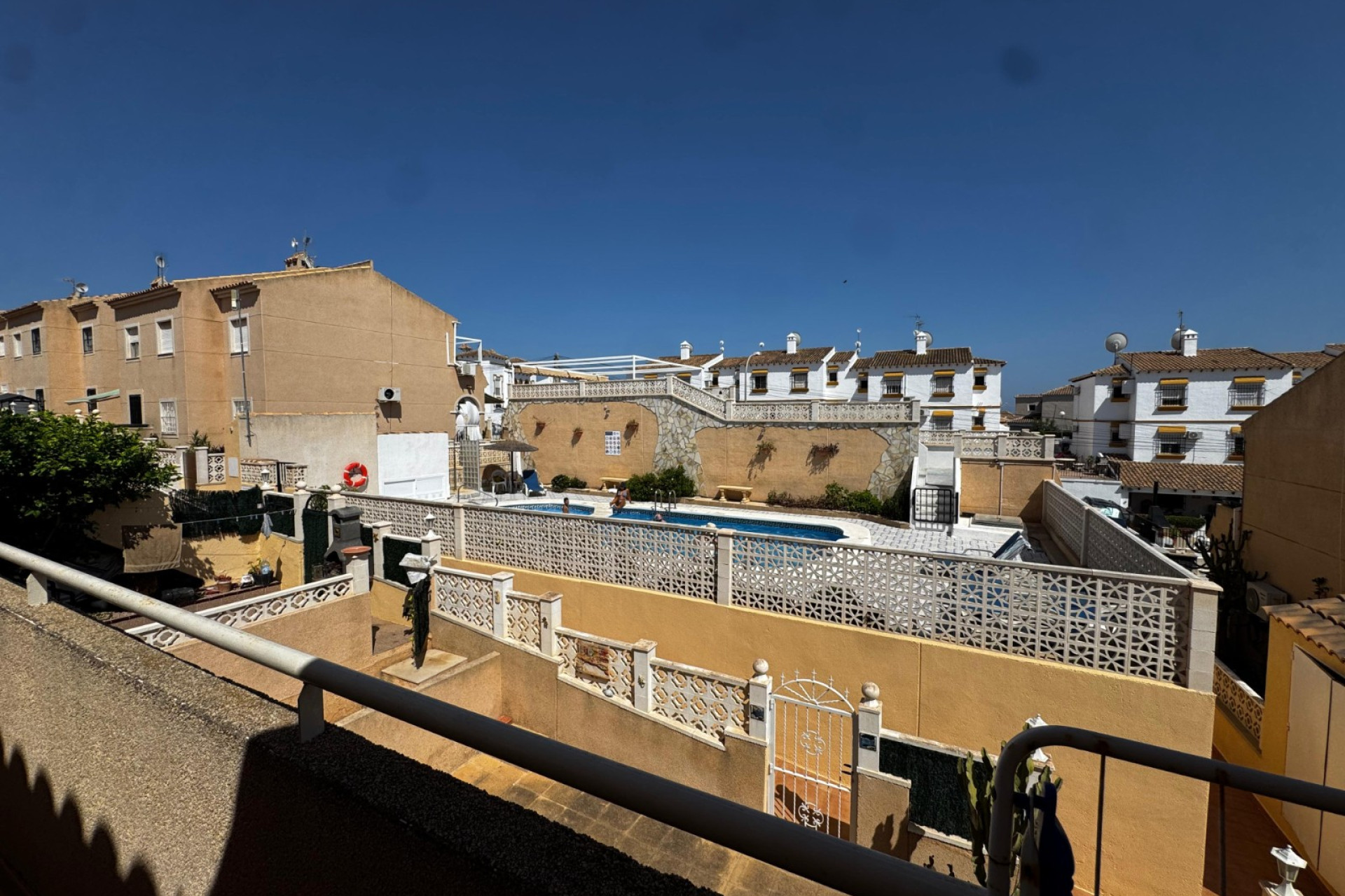 Revente - Appartement - San Miguel de Salinas - Blue Lagoon