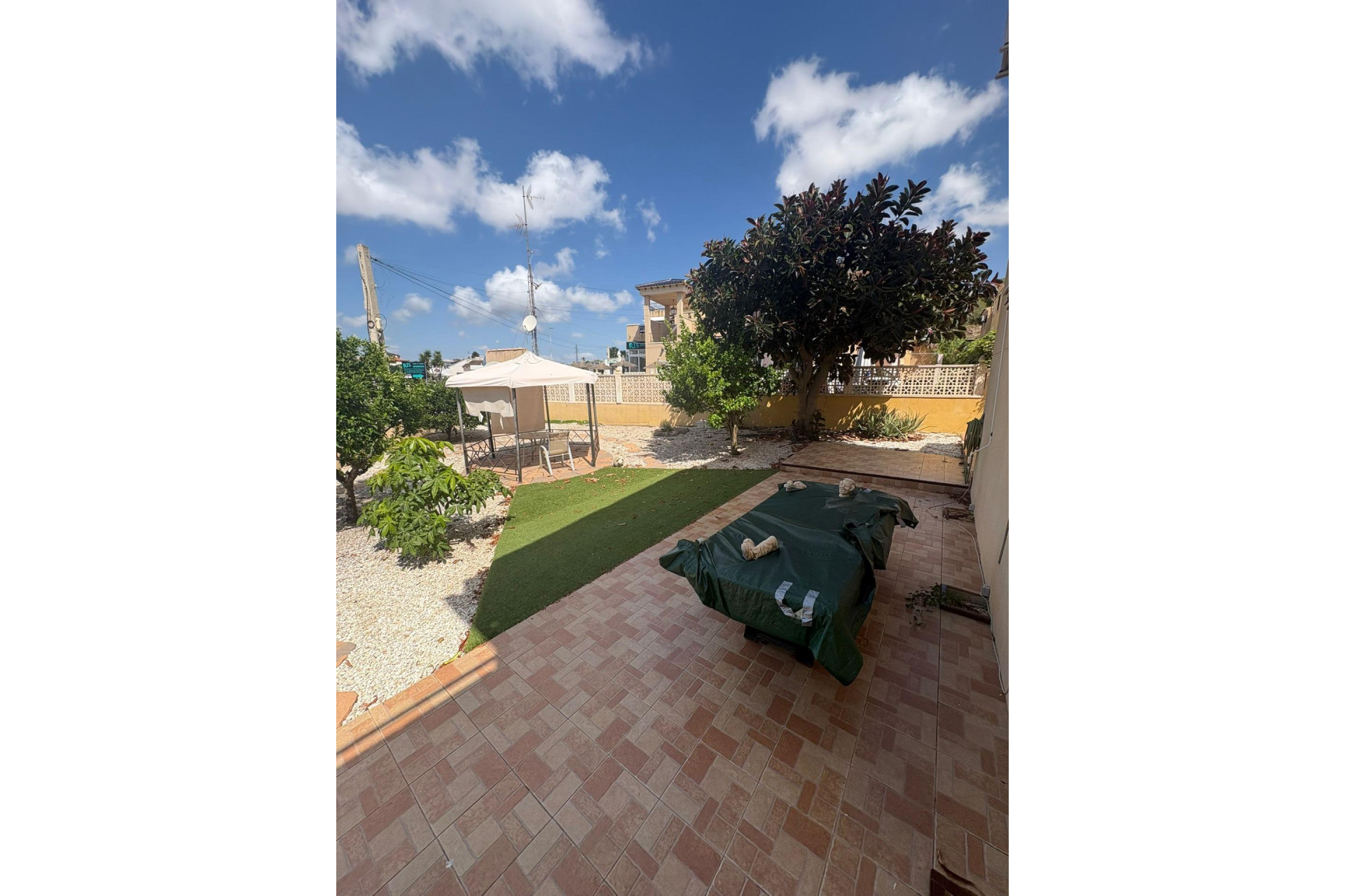Revente - Appartement - San Miguel de Salinas - Campo de golf villamartin