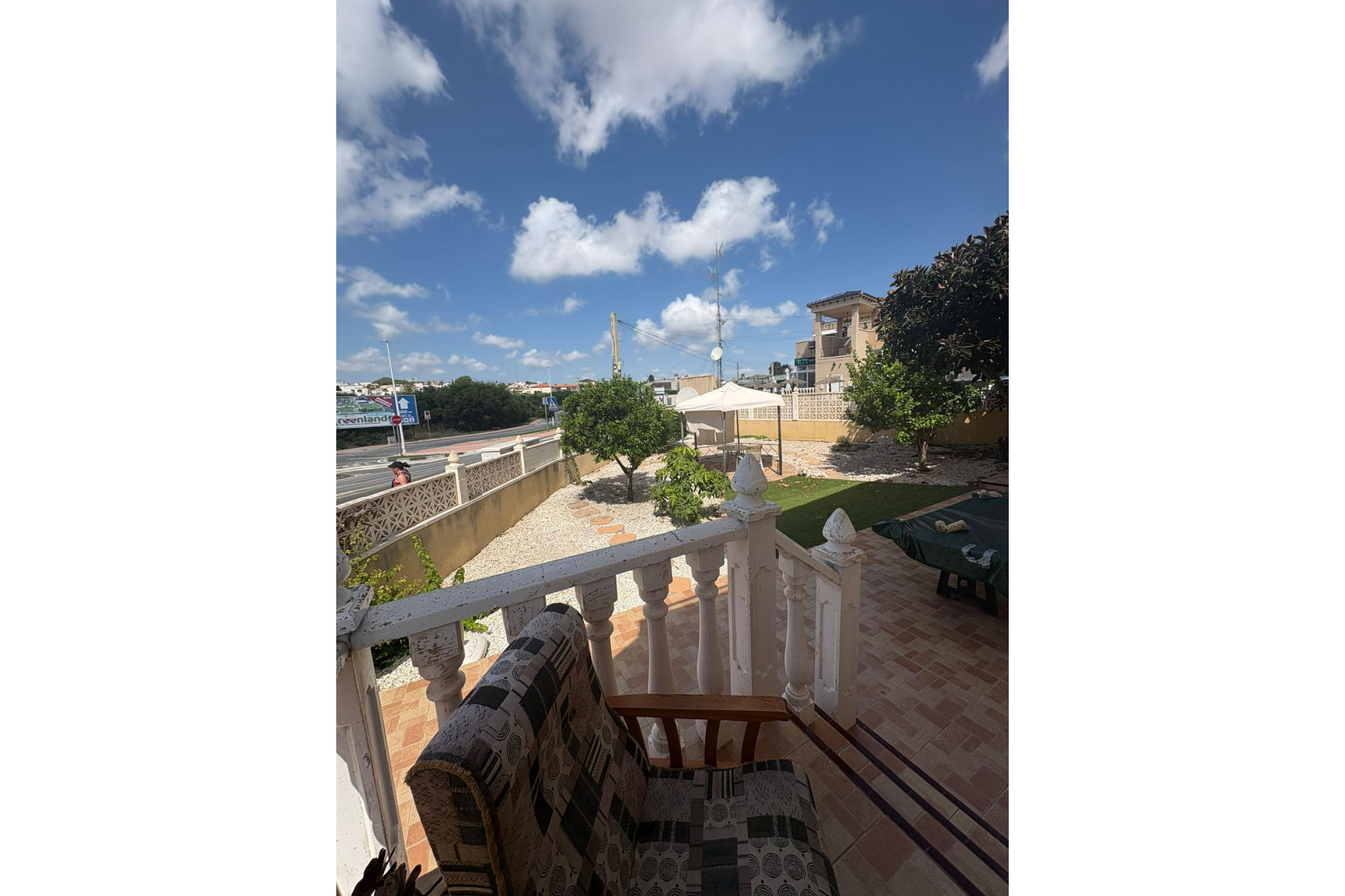 Revente - Appartement - San Miguel de Salinas - Campo de golf villamartin