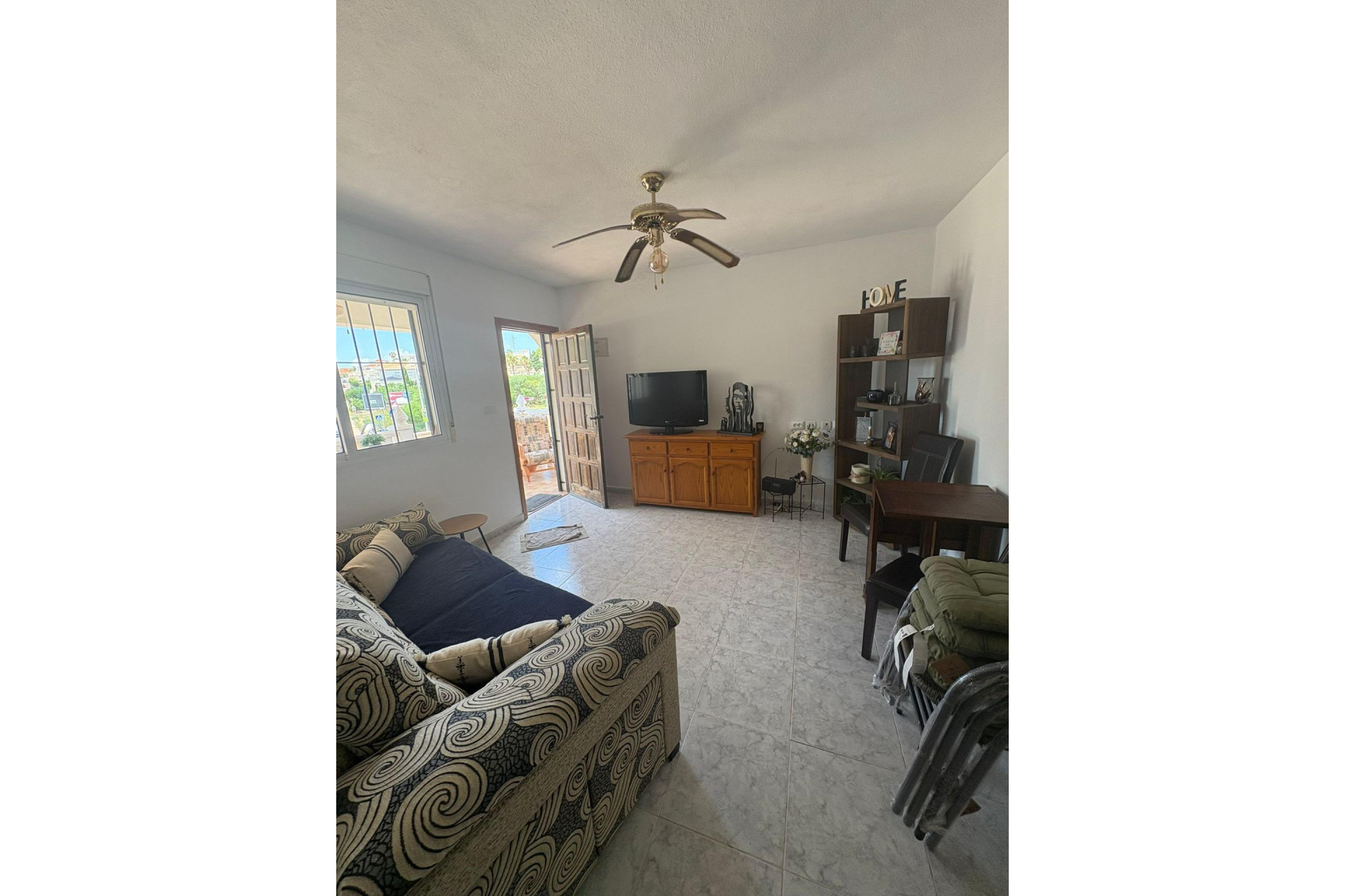 Revente - Appartement - San Miguel de Salinas - Campo de golf villamartin