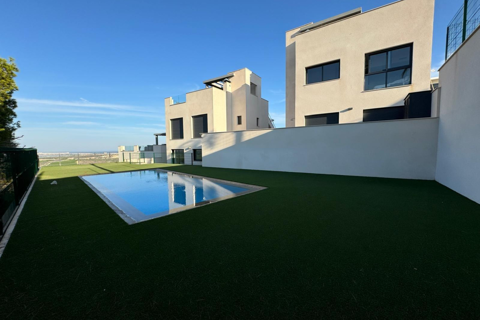 Revente - Appartement - San Miguel de Salinas - Cerro del Sol