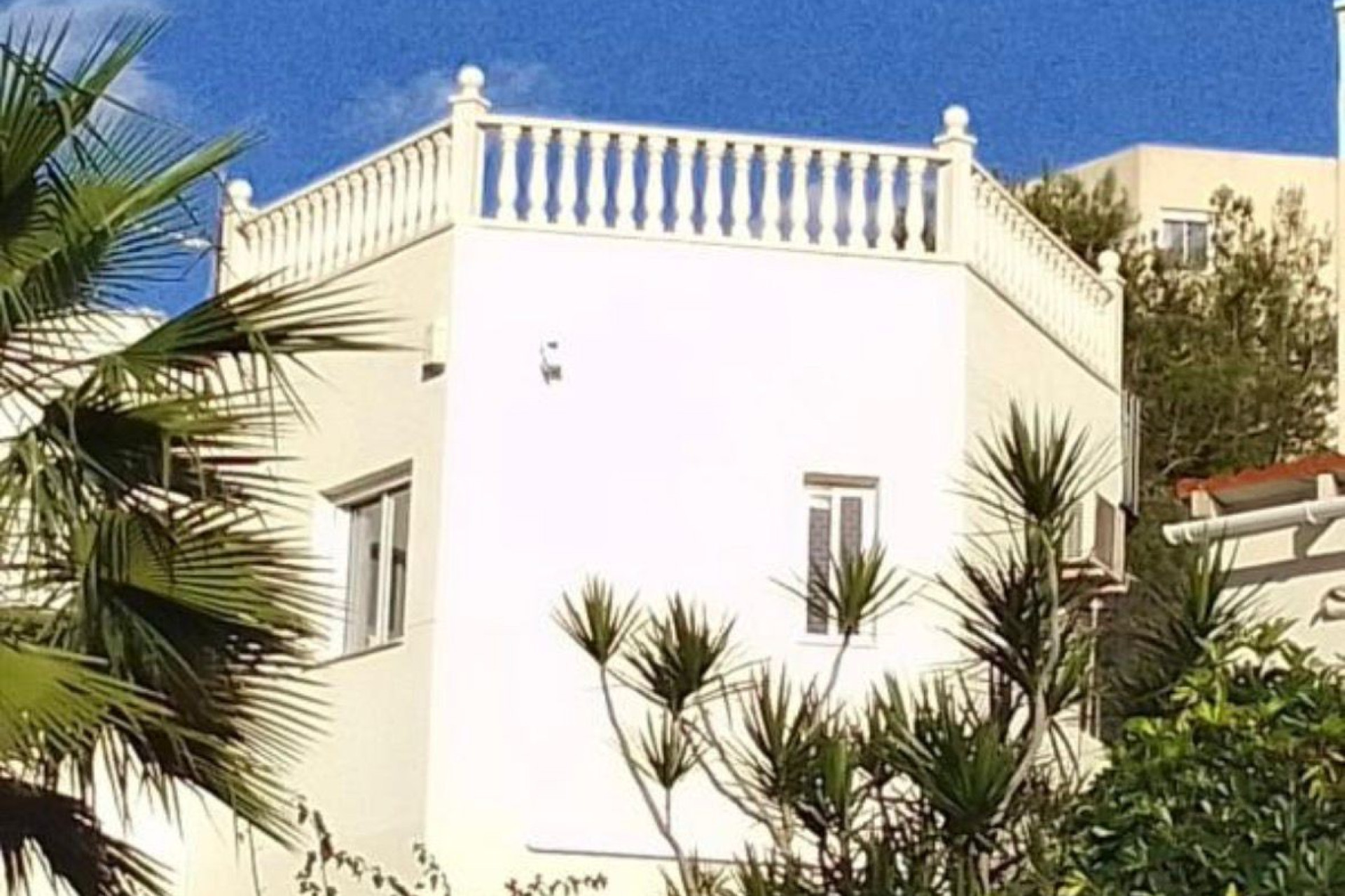 Revente - Appartement - San Miguel de Salinas - La Cañada - Los Alcores