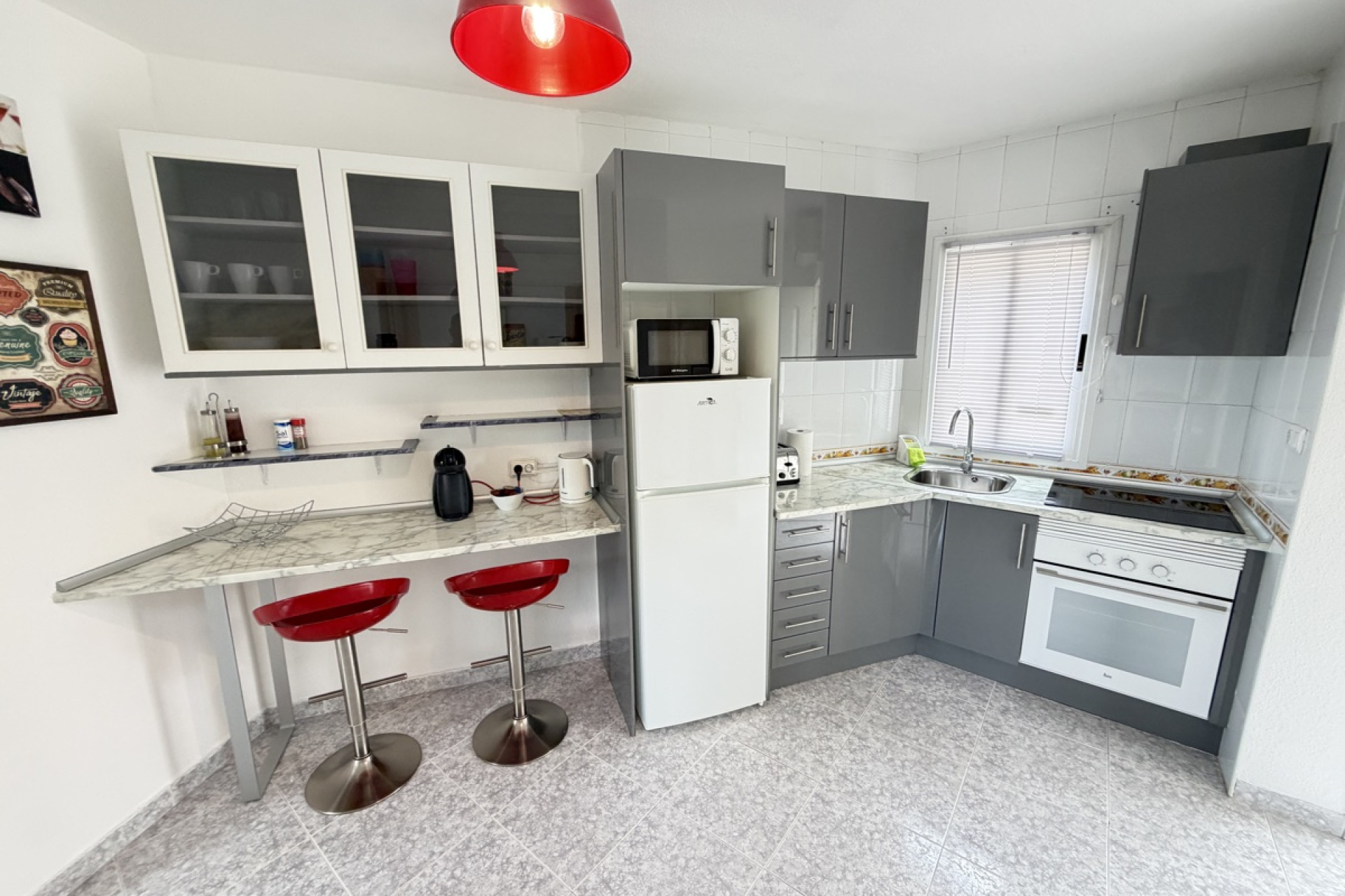 Revente - Appartement - San Miguel de Salinas - La Cañada - Los Alcores