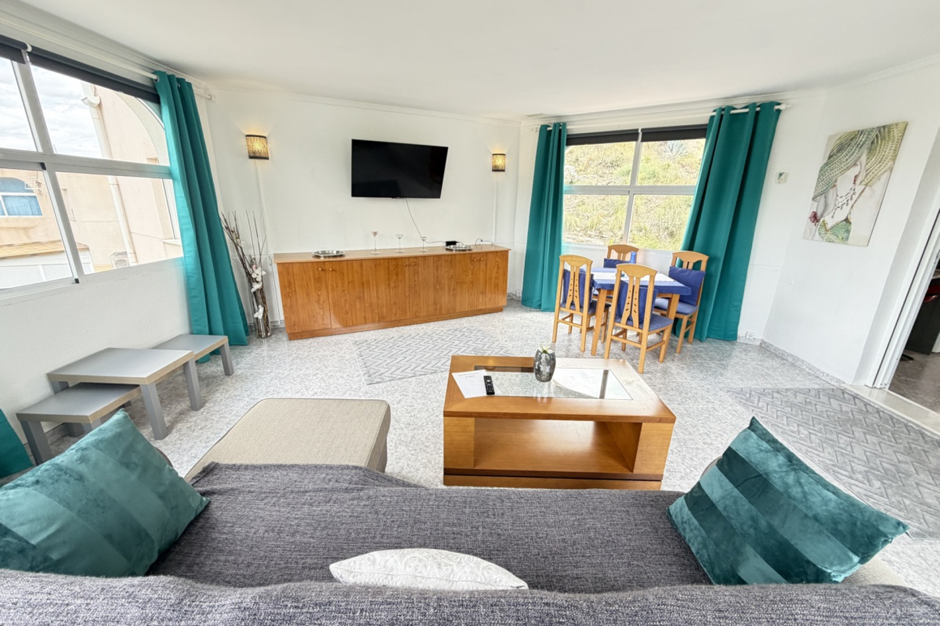 Revente - Appartement - San Miguel de Salinas - La Cañada - Los Alcores