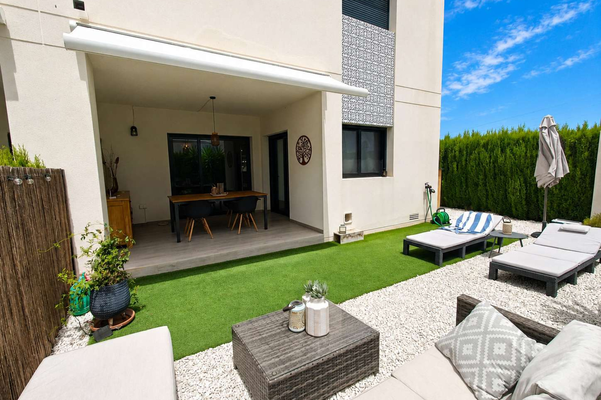 Revente - Appartement - San Miguel de Salinas - La Cañada - Los Alcores