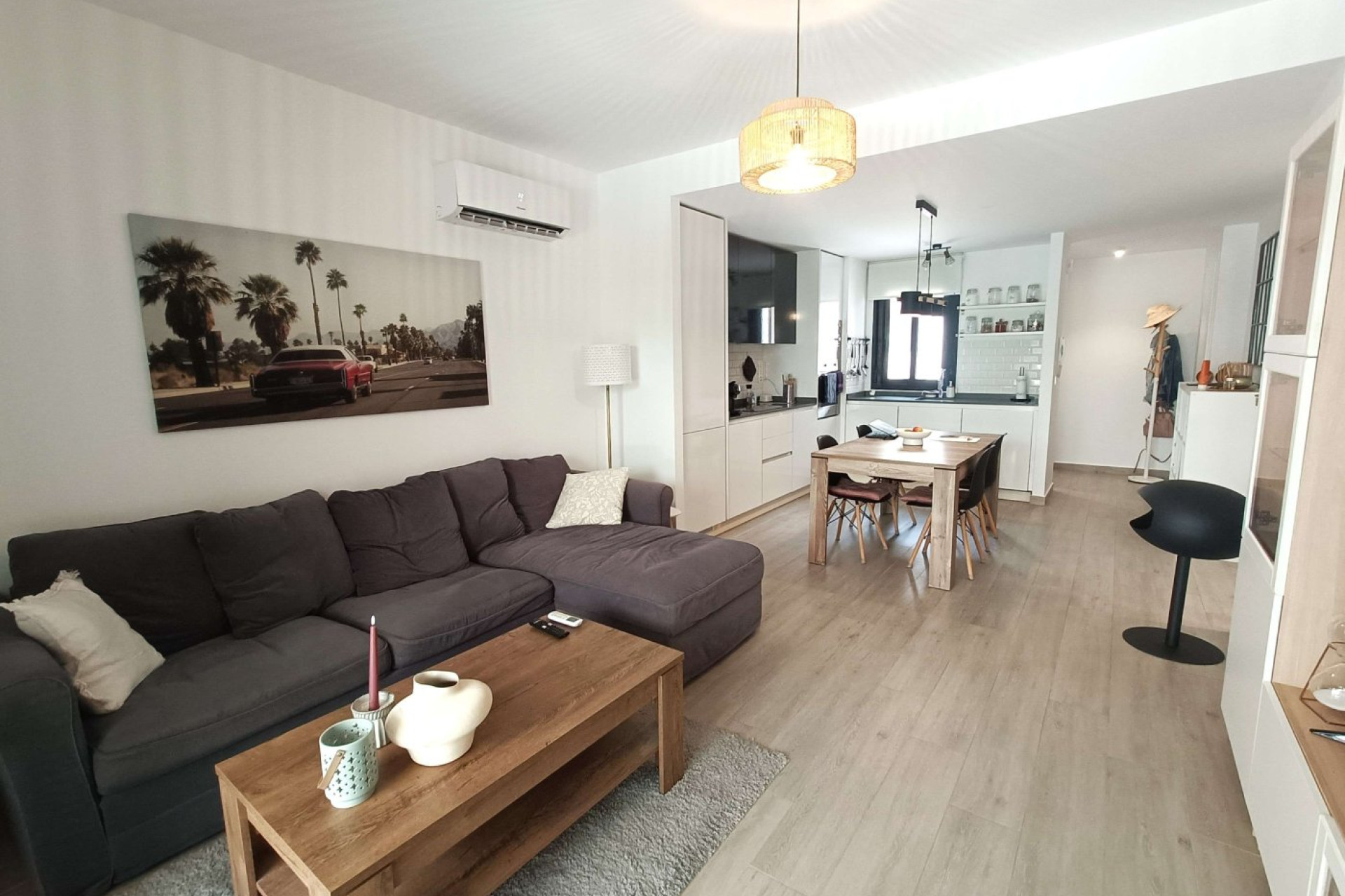Revente - Appartement - San Miguel de Salinas - La Cañada - Los Alcores