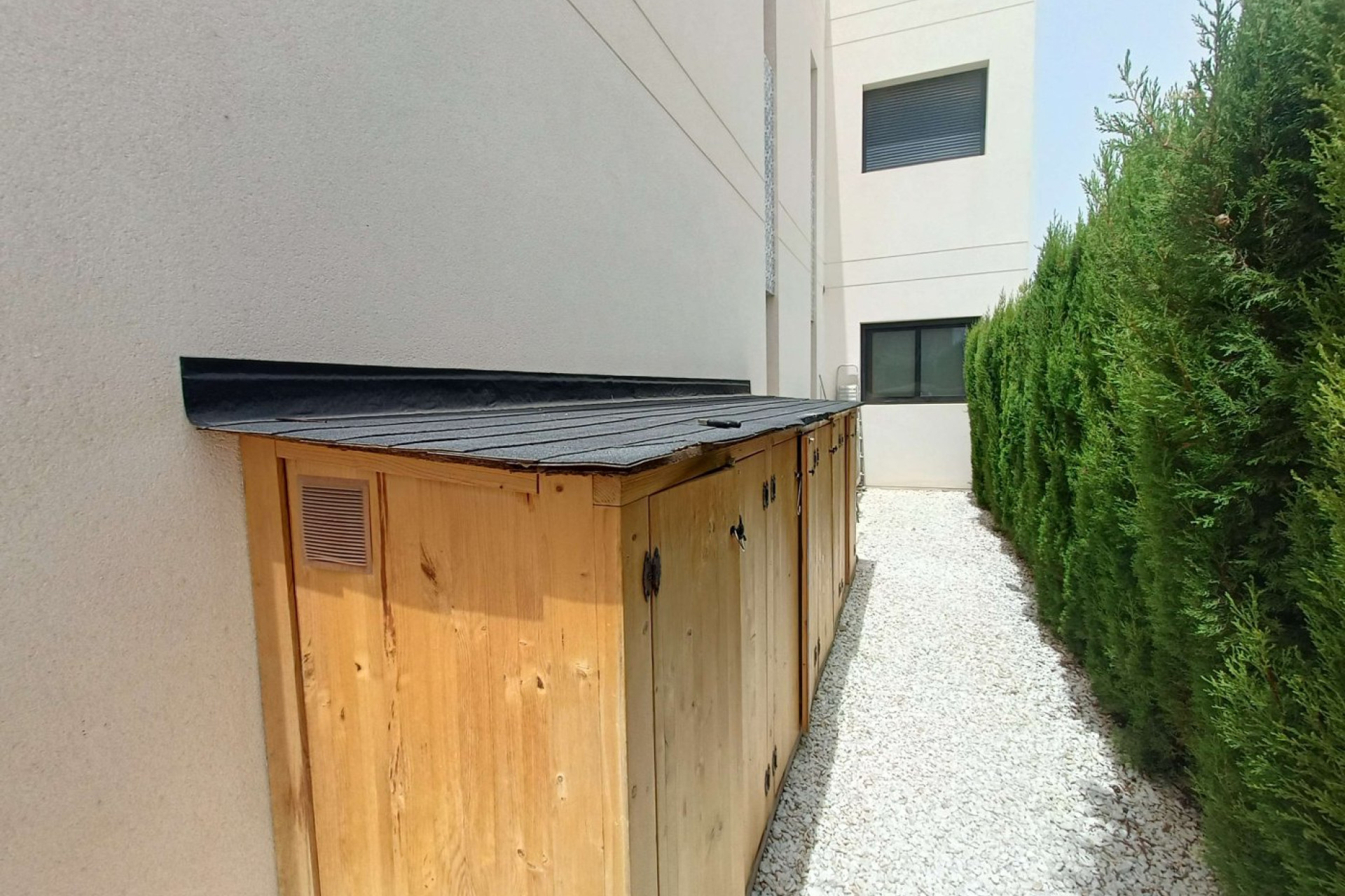 Revente - Appartement - San Miguel de Salinas - La Cañada - Los Alcores