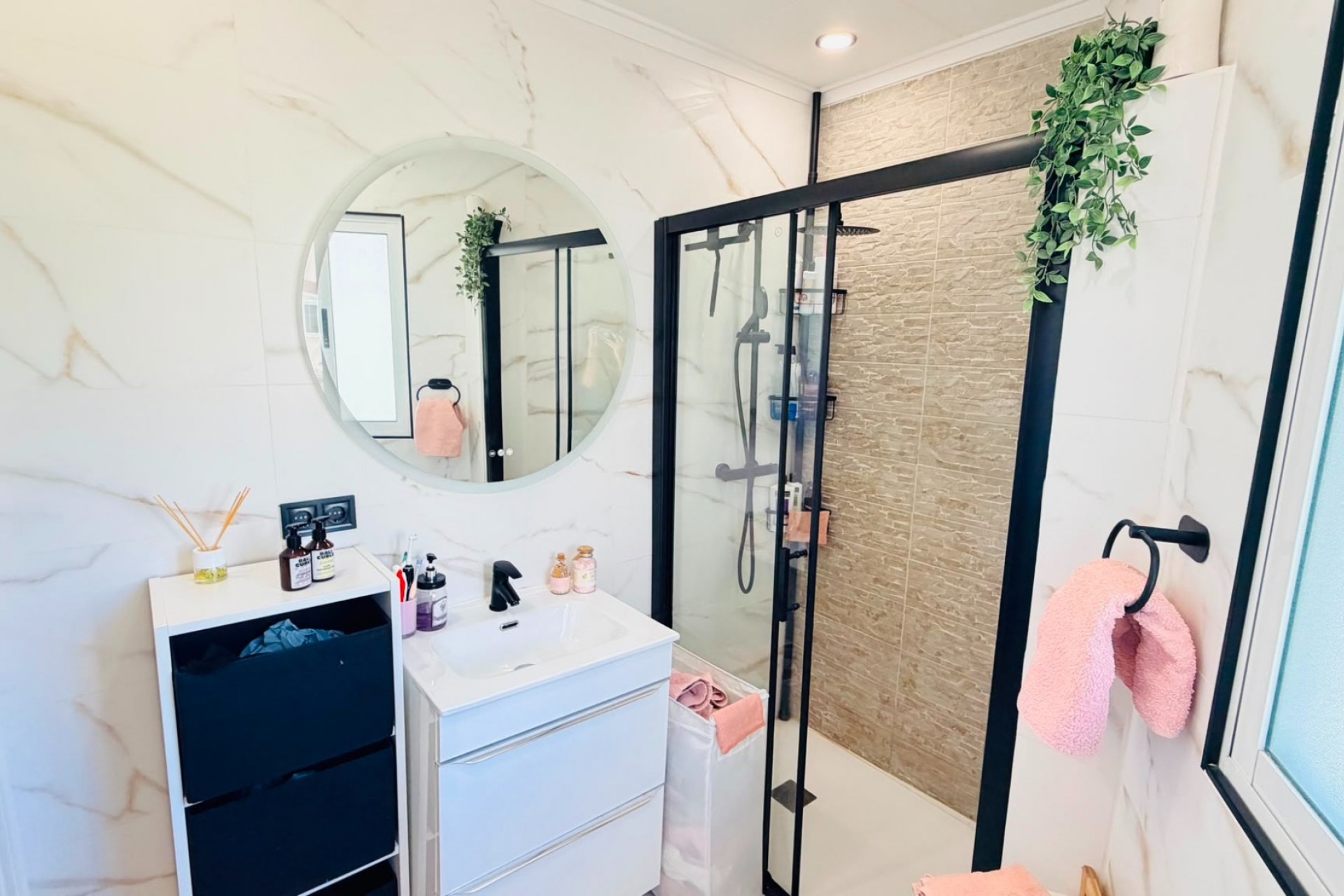 Revente - Appartement - San Miguel de Salinas - Las Comunicaciones