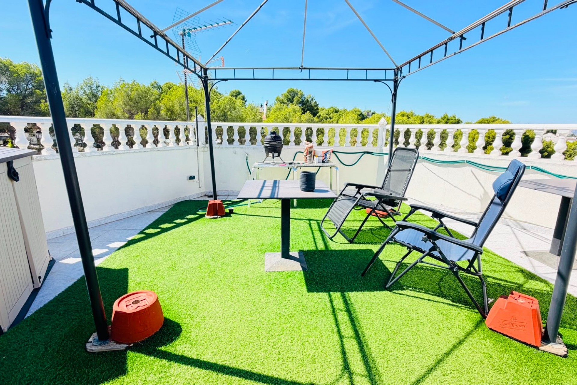 Revente - Appartement - San Miguel de Salinas - Las Comunicaciones