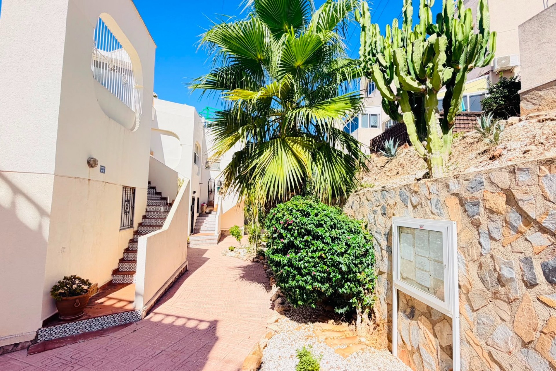 Revente - Appartement - San Miguel de Salinas - Las Comunicaciones
