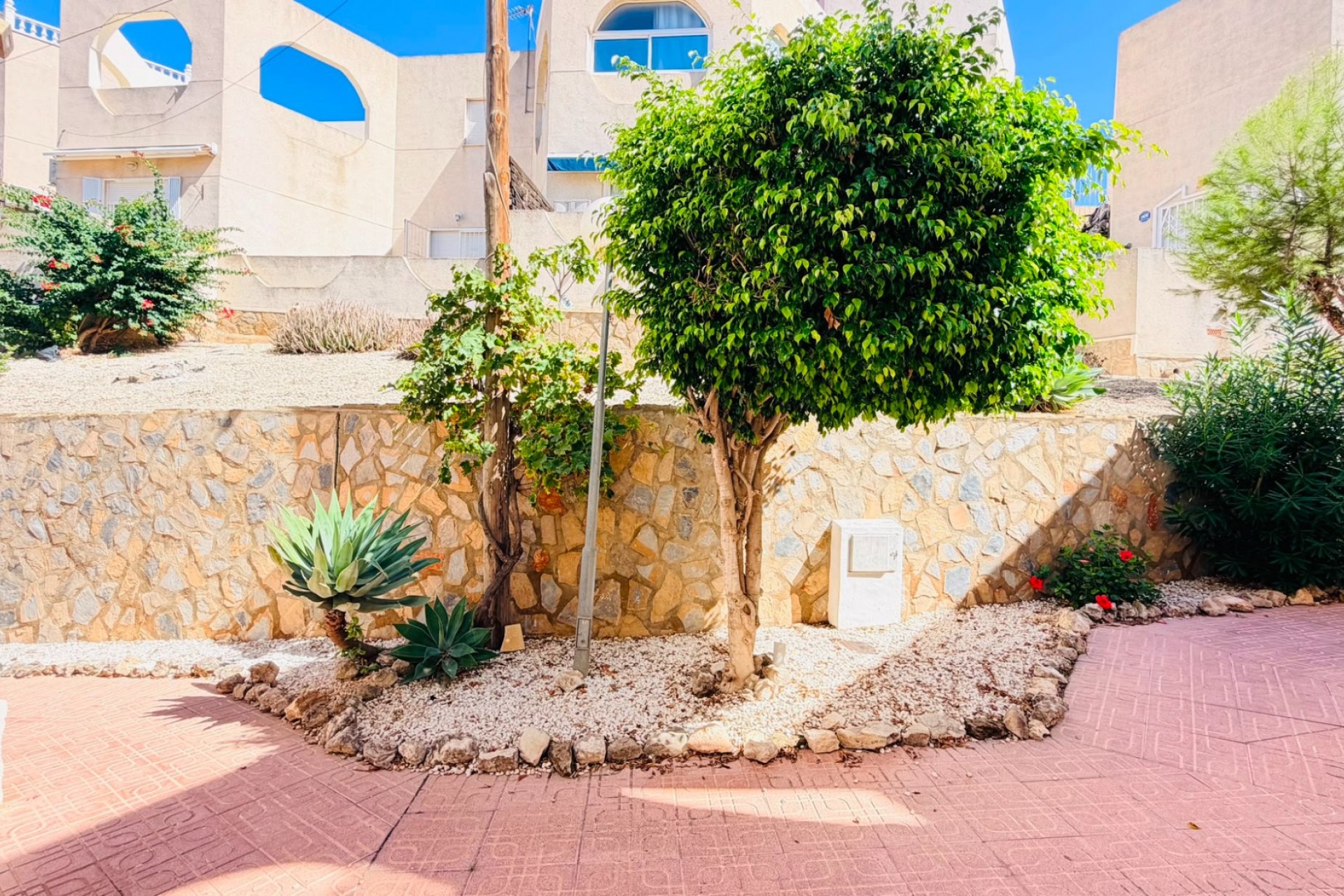Revente - Appartement - San Miguel de Salinas - Las Comunicaciones