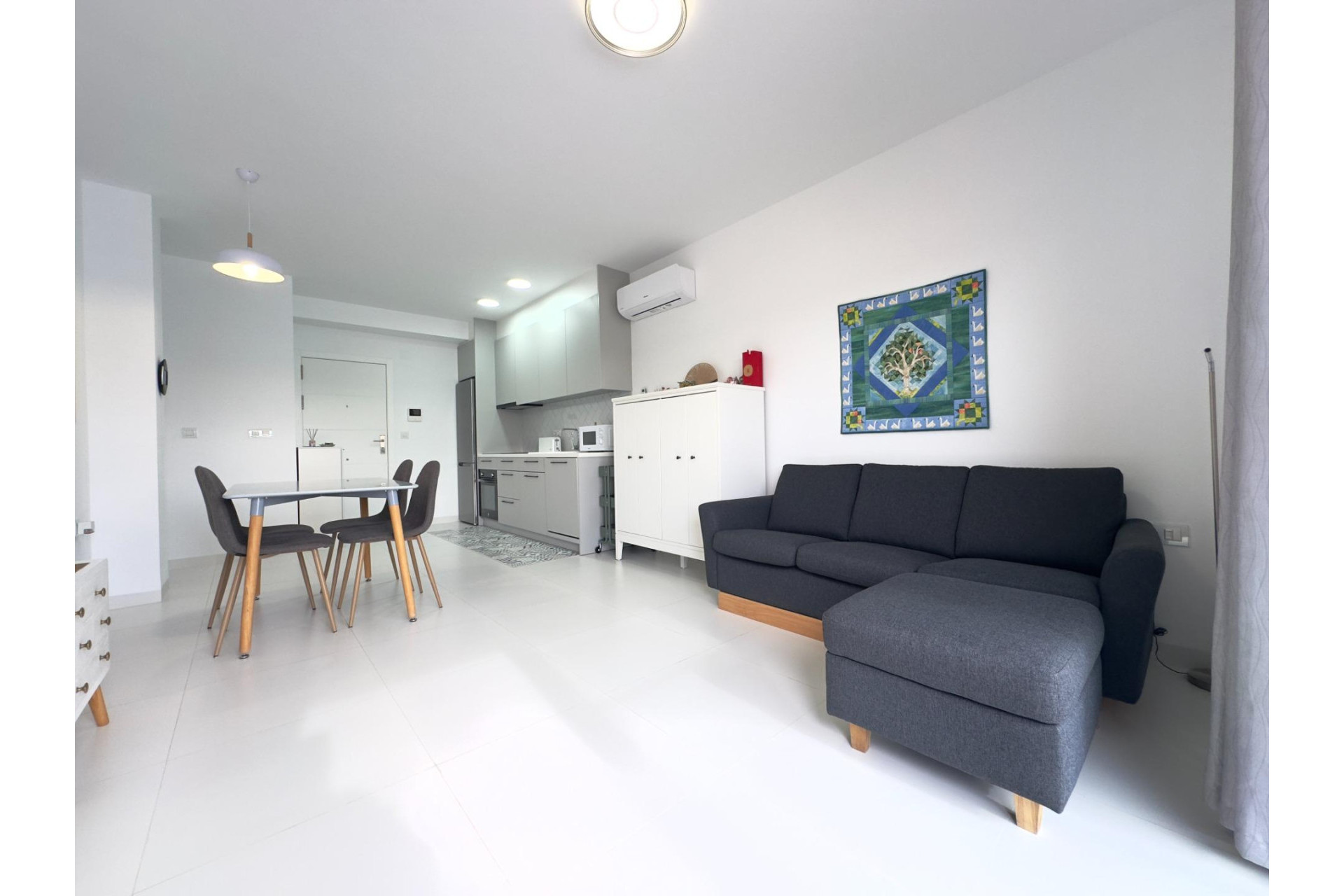 Revente - Appartement - San Miguel de Salinas - Pueblo 9