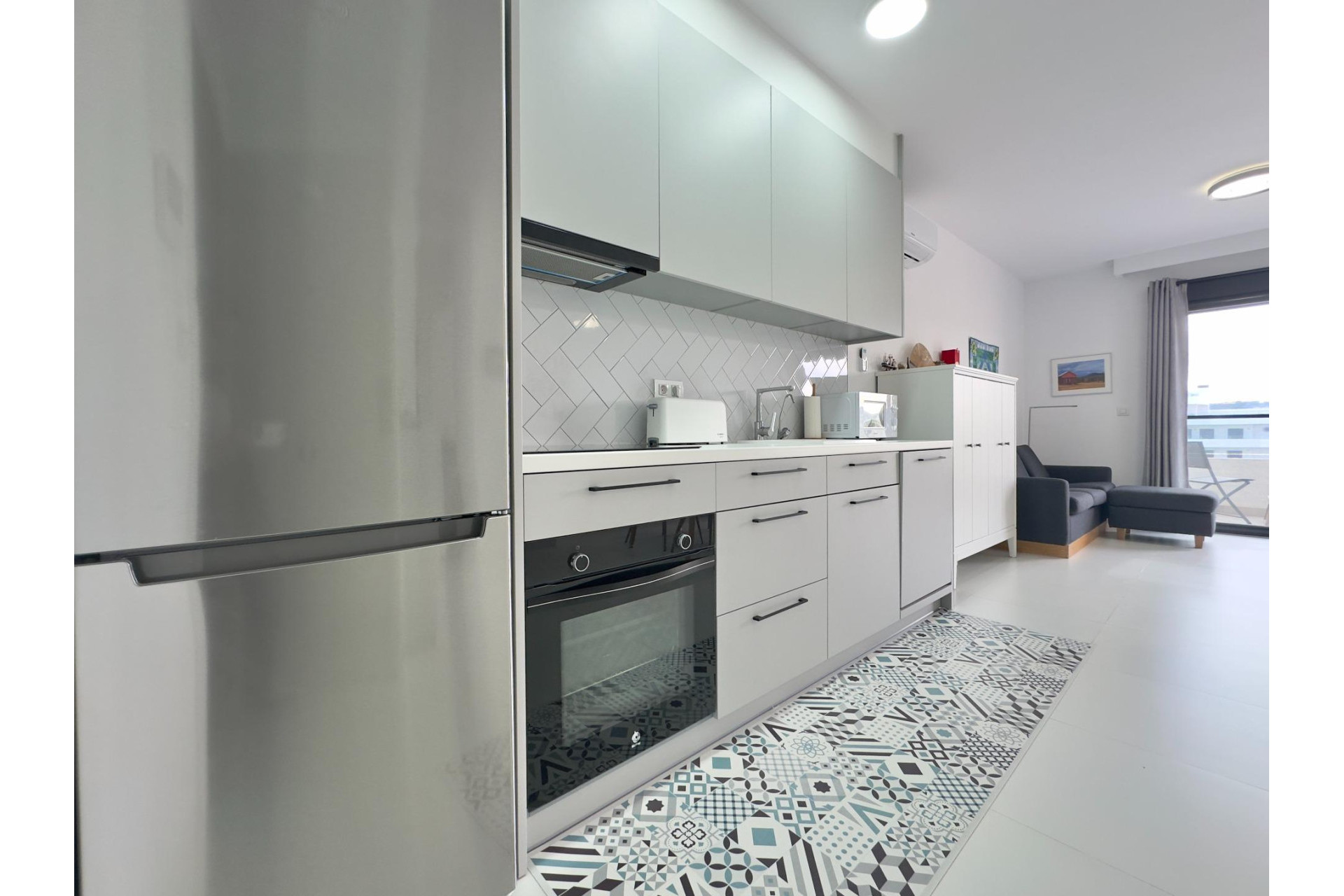 Revente - Appartement - San Miguel de Salinas - Pueblo 9