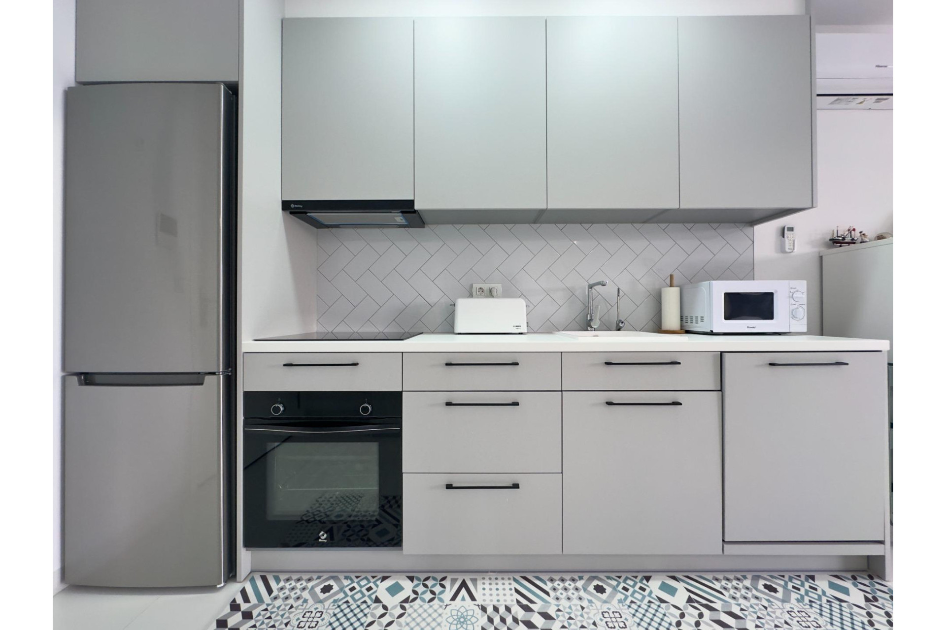 Revente - Appartement - San Miguel de Salinas - Pueblo 9