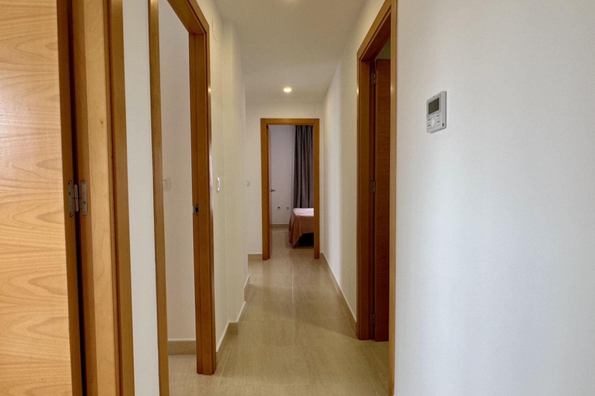 Revente - Appartement - San Miguel de Salinas - San Miguel - Town