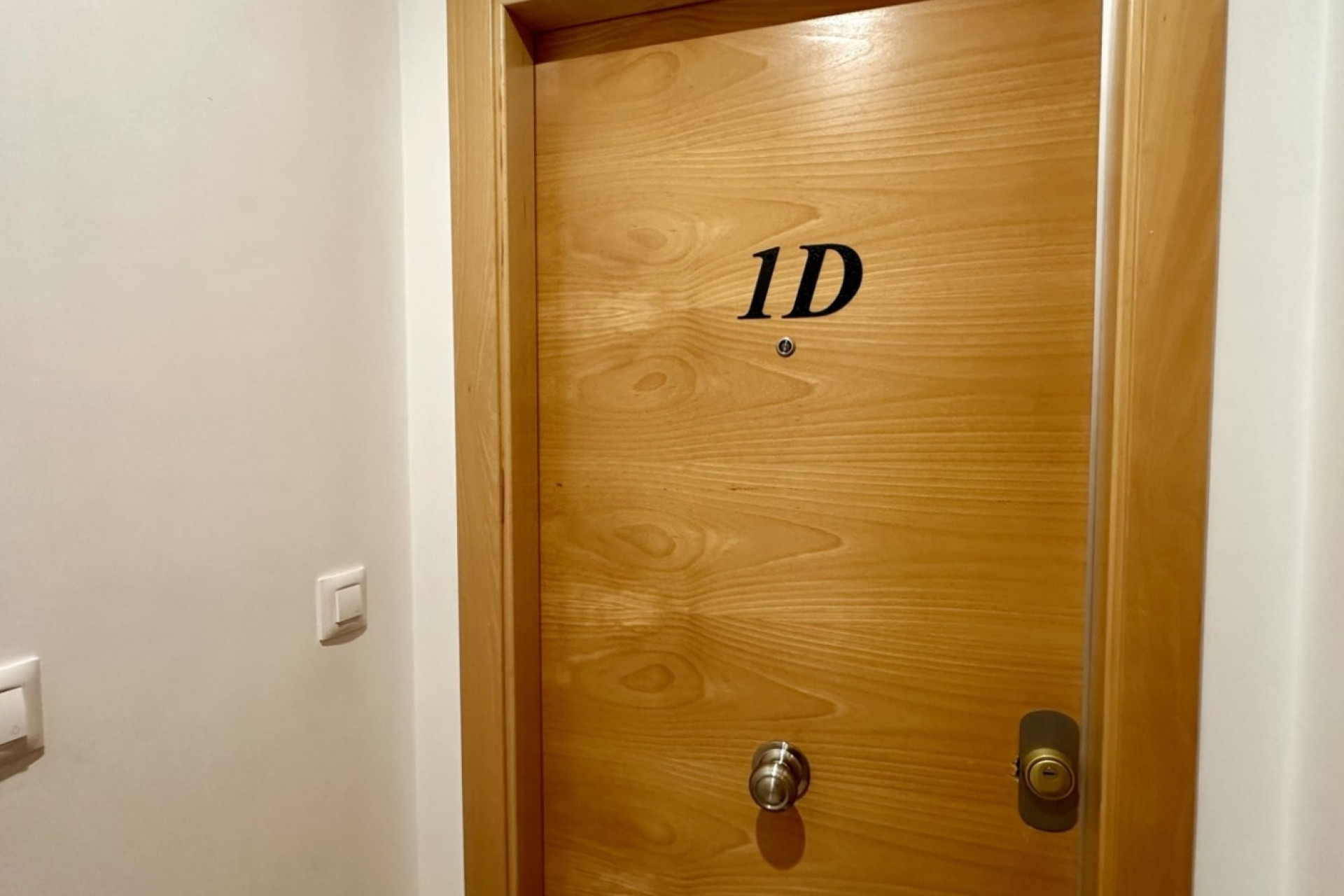 Revente - Appartement - San Miguel de Salinas - San Miguel - Town