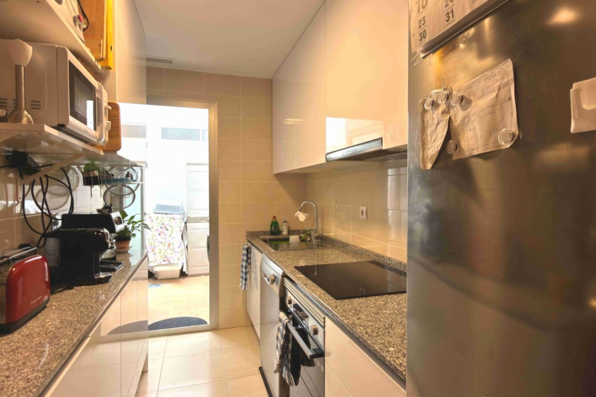 Revente - Appartement - San Miguel de Salinas - San Miguel - Town