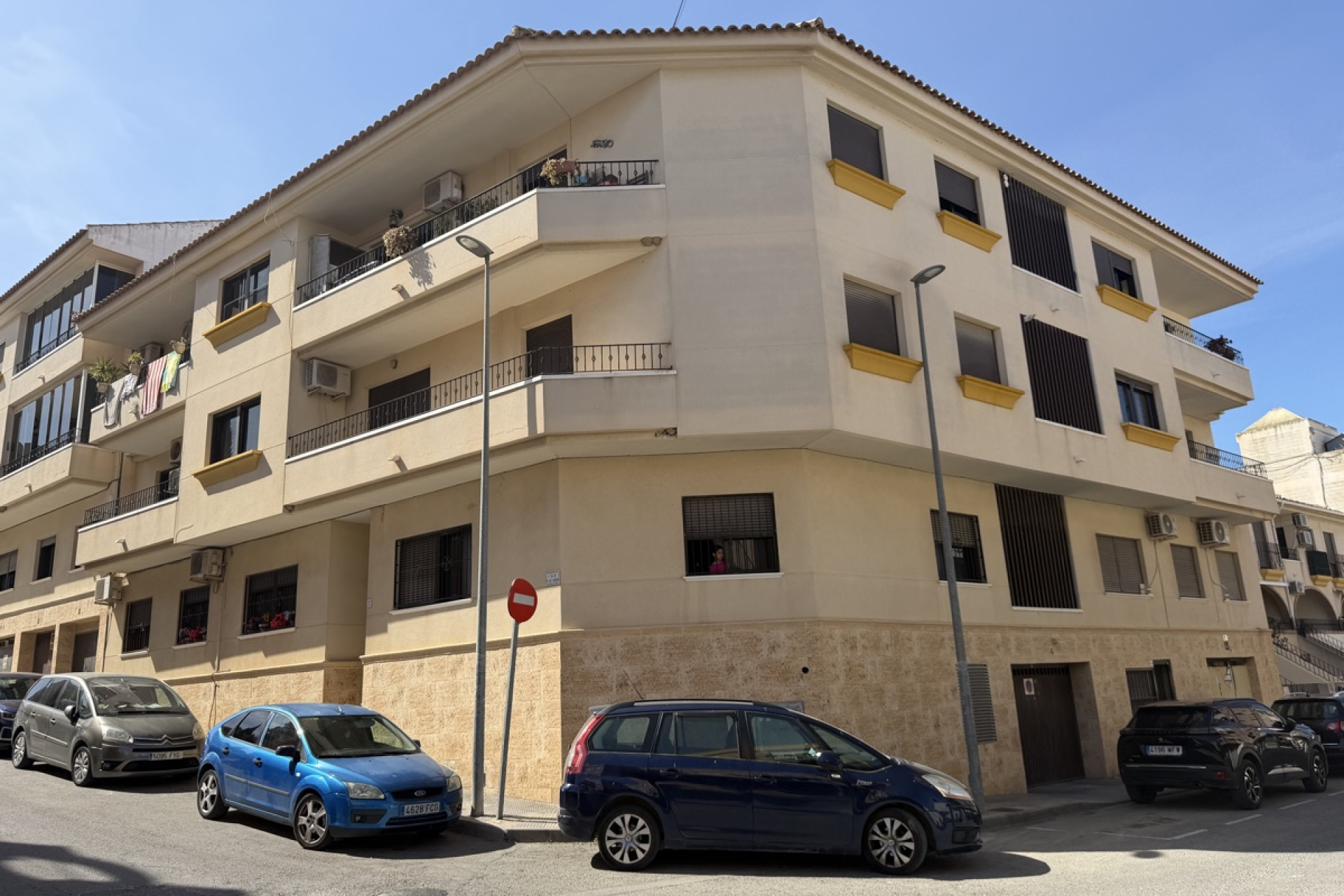 Revente - Appartement - San Miguel de Salinas - San Miguel - Town