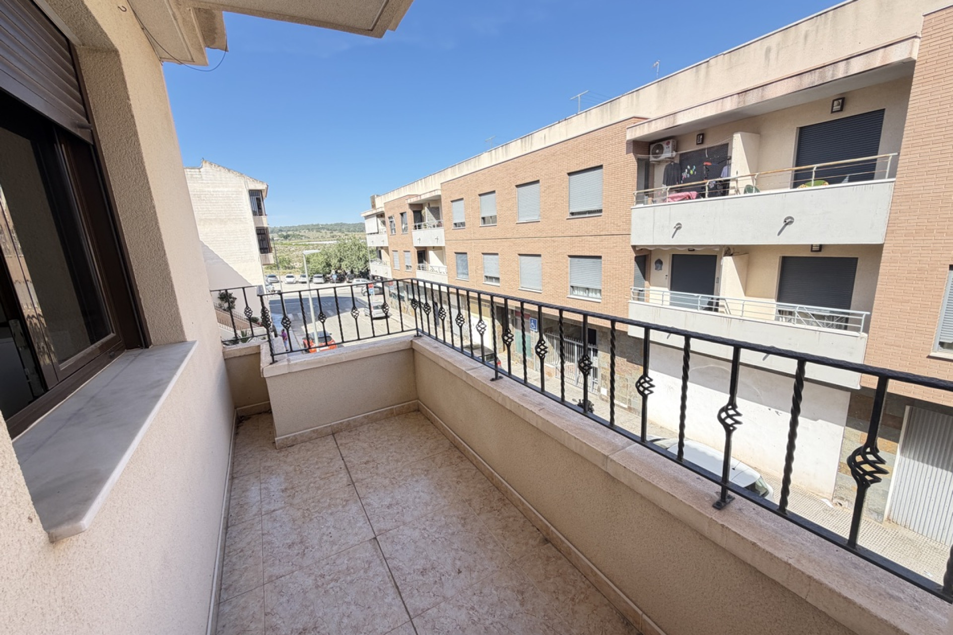 Revente - Appartement - San Miguel de Salinas - San Miguel - Town