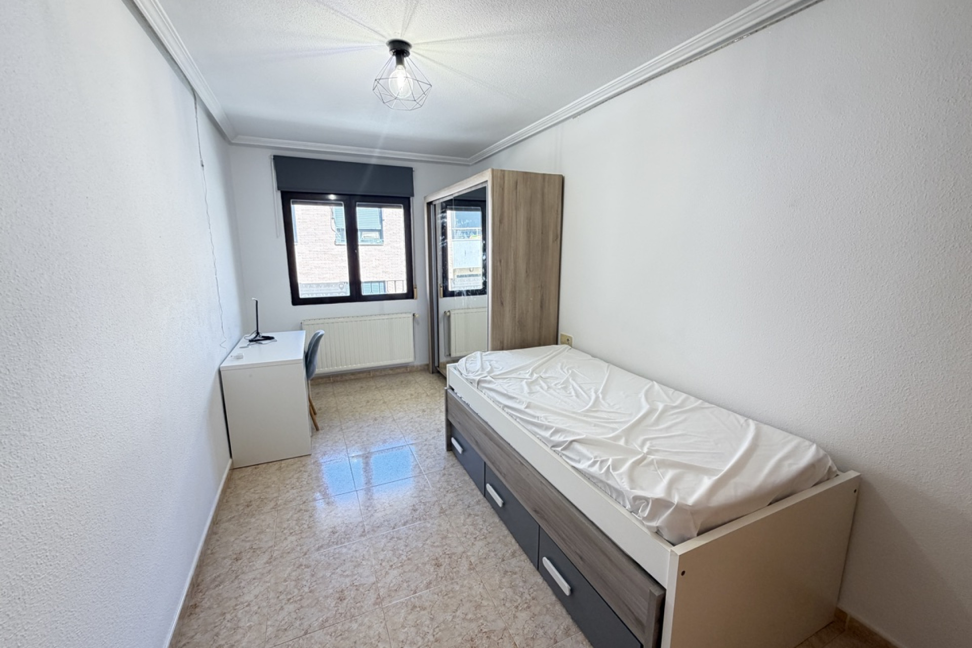 Revente - Appartement - San Miguel de Salinas - San Miguel - Town