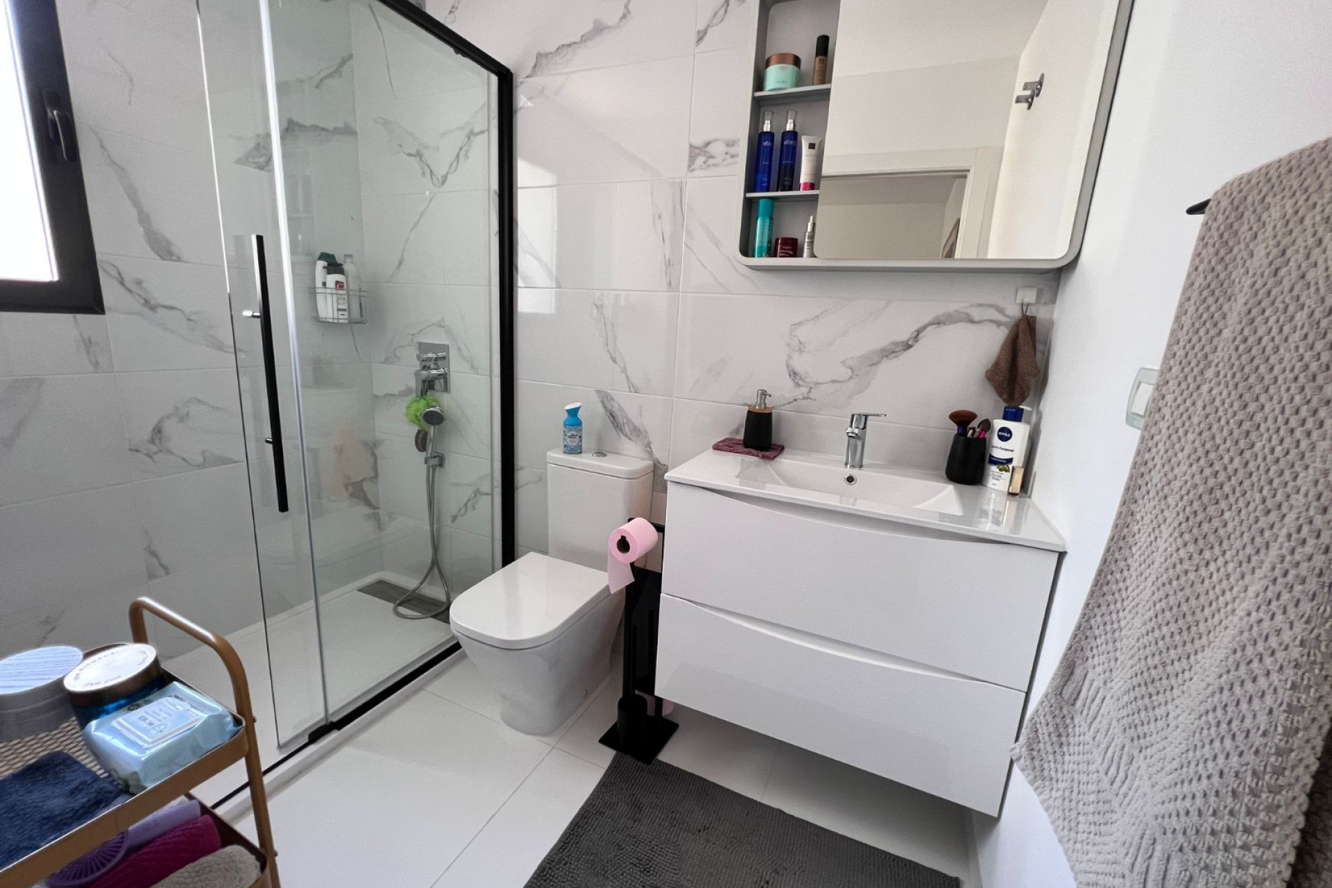 Revente - Appartement - San Miguel de Salinas - San Miguel - Town