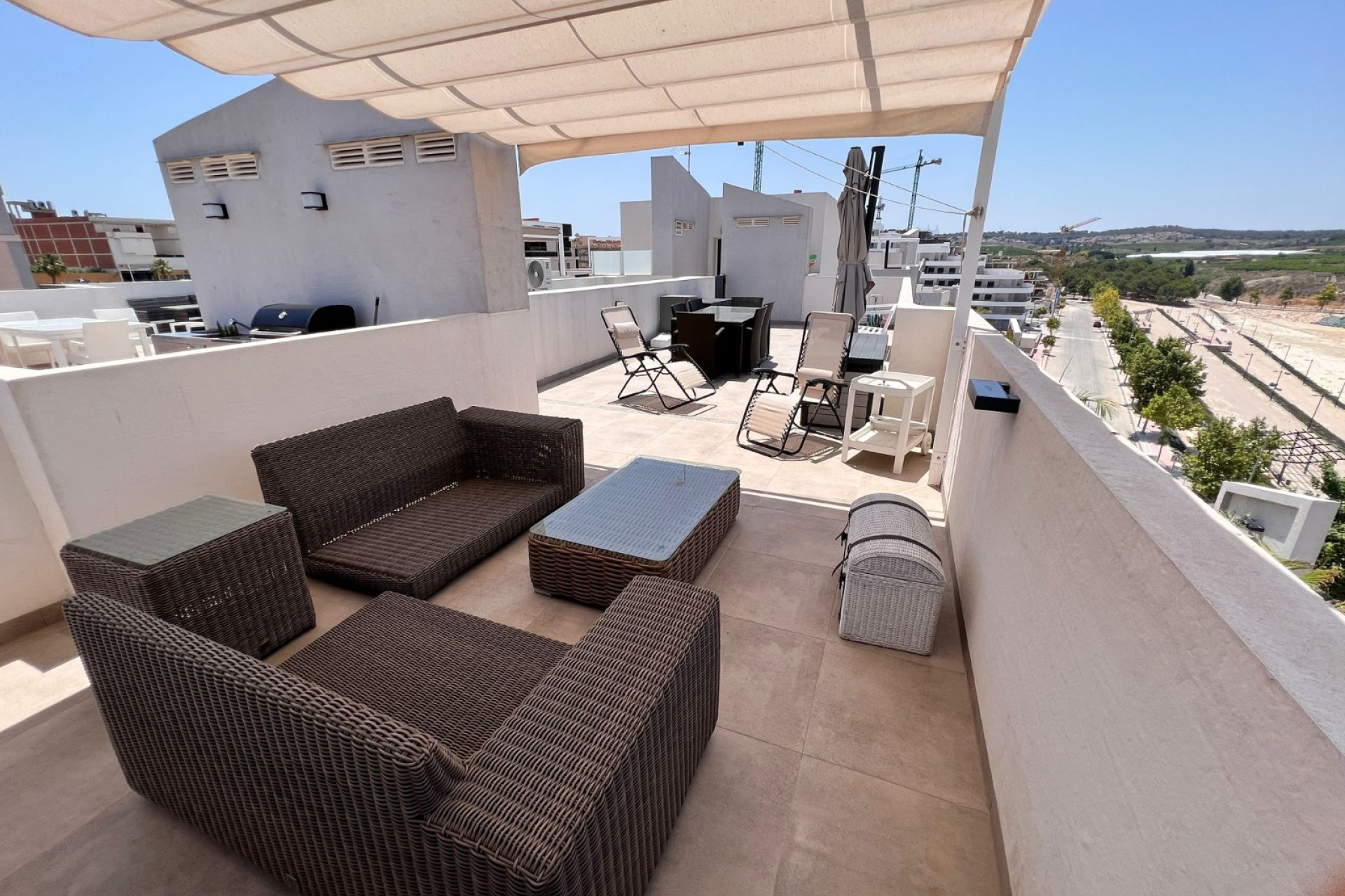 Revente - Appartement - San Miguel de Salinas - San Miguel - Town
