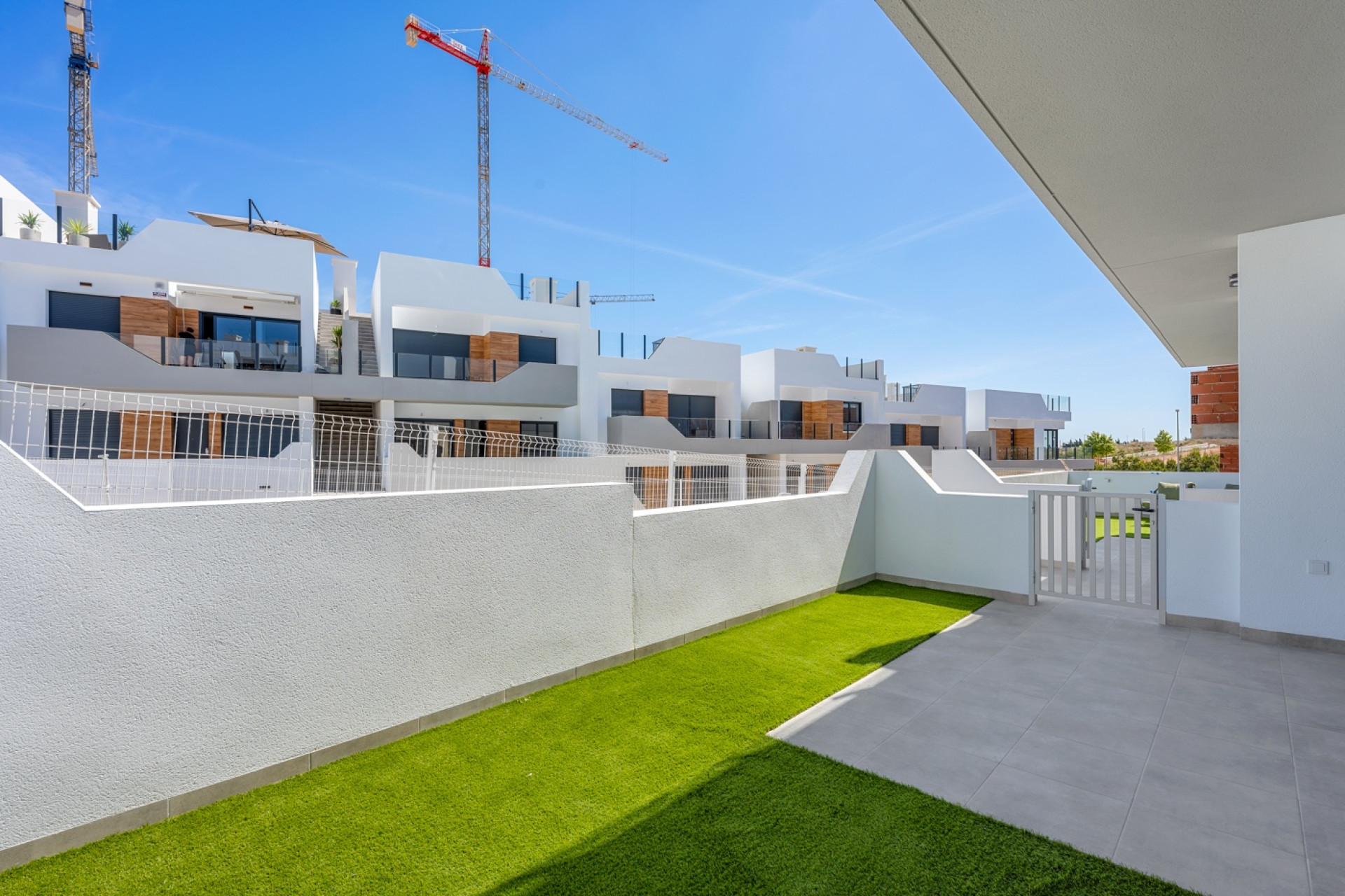 Revente - Appartement - San Miguel de Salinas - San Miguel
