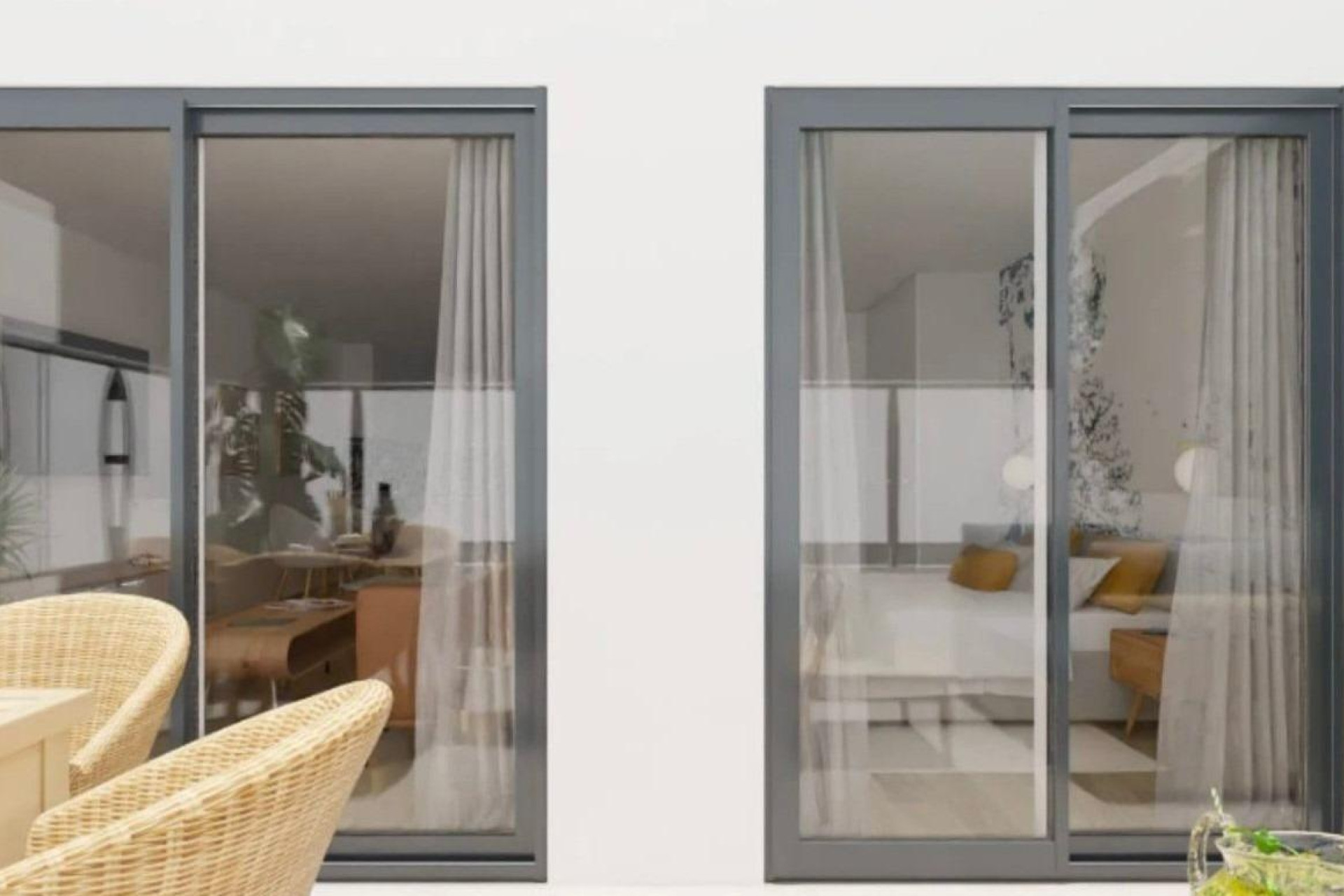 Revente - Appartement - San Pedro del Pinatar - CENTRO